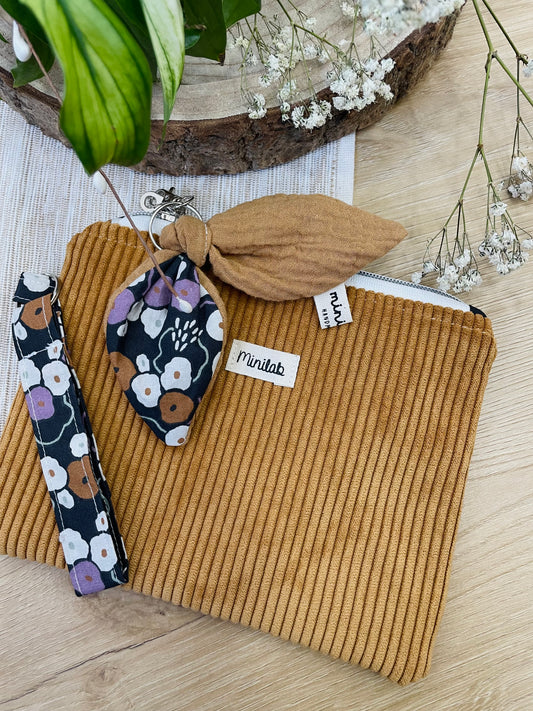 Love Power Pochette