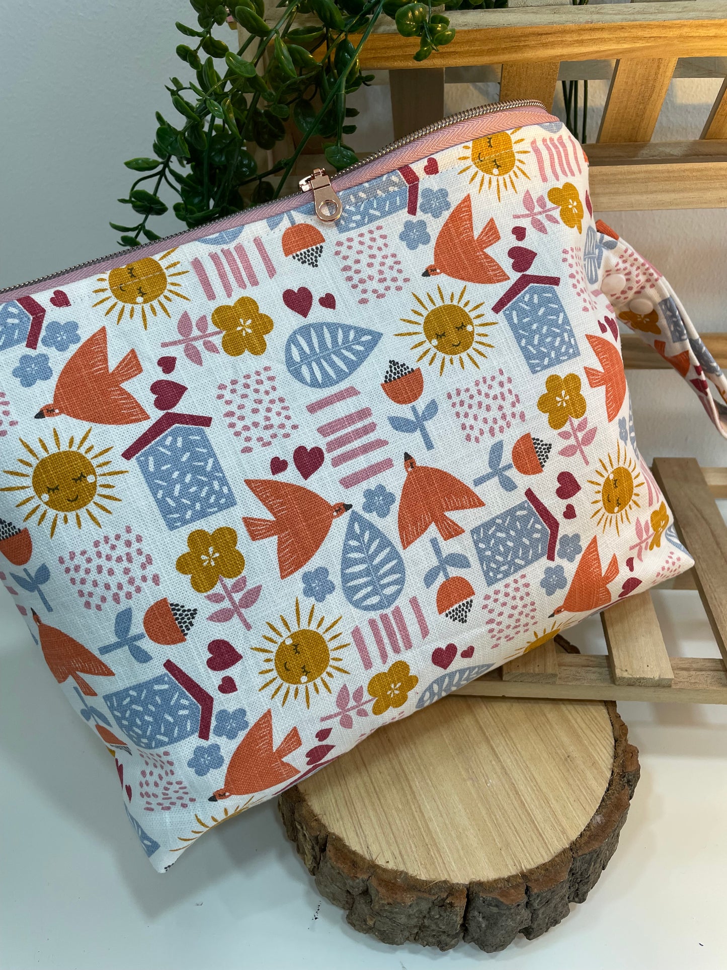 Maxi Pochette