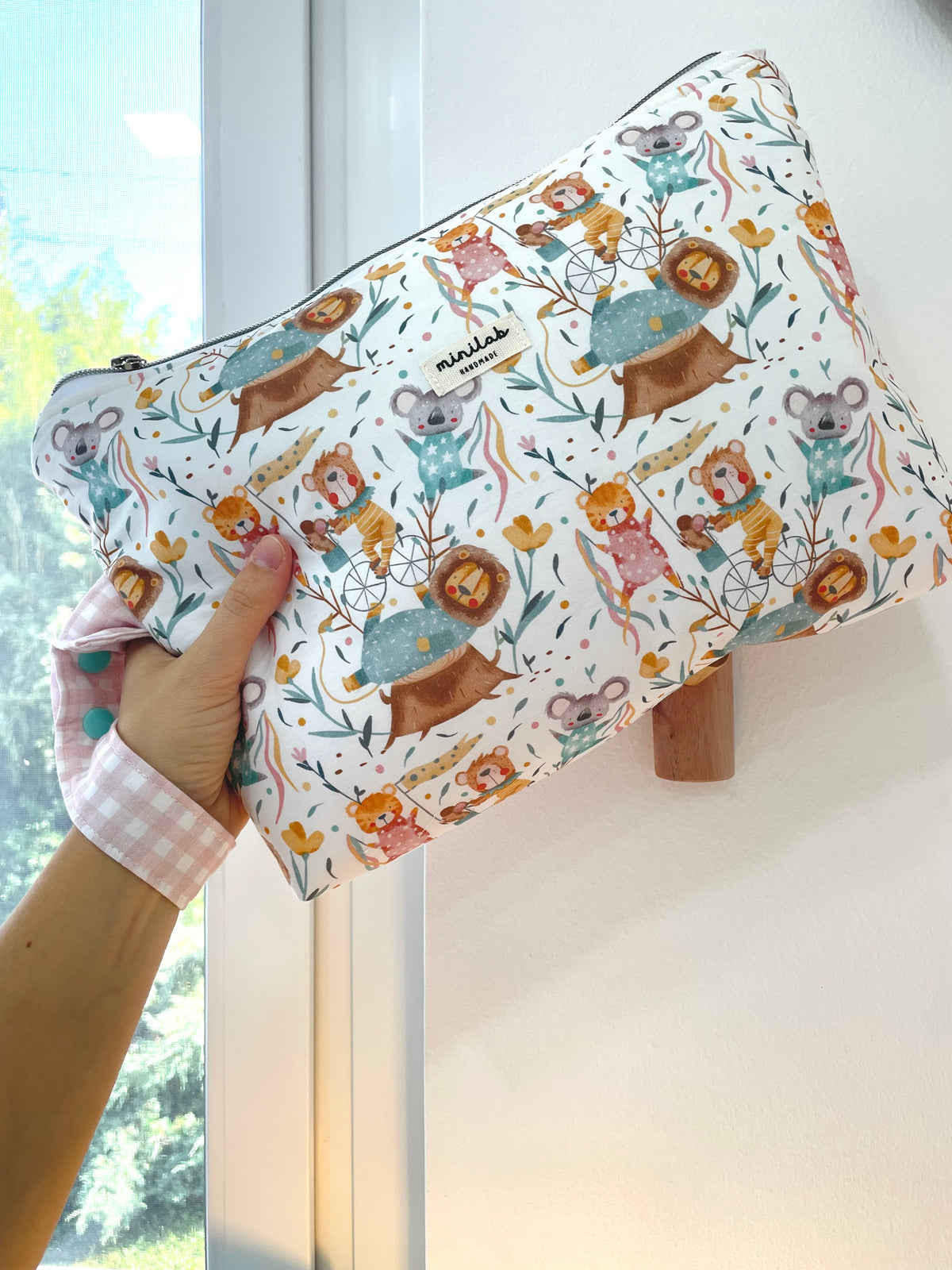Maxi Pochette