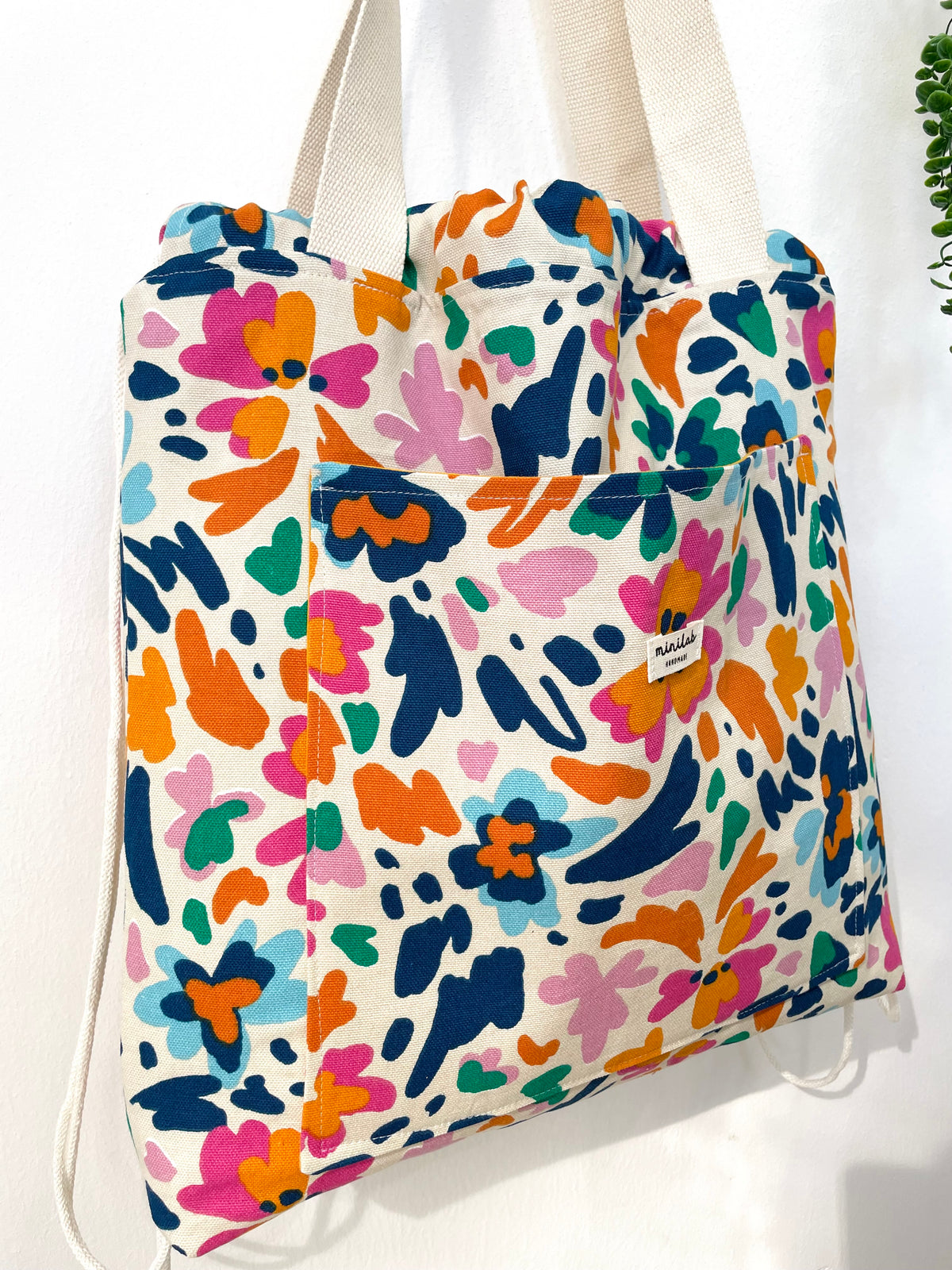BORSA COLIBRÌ
