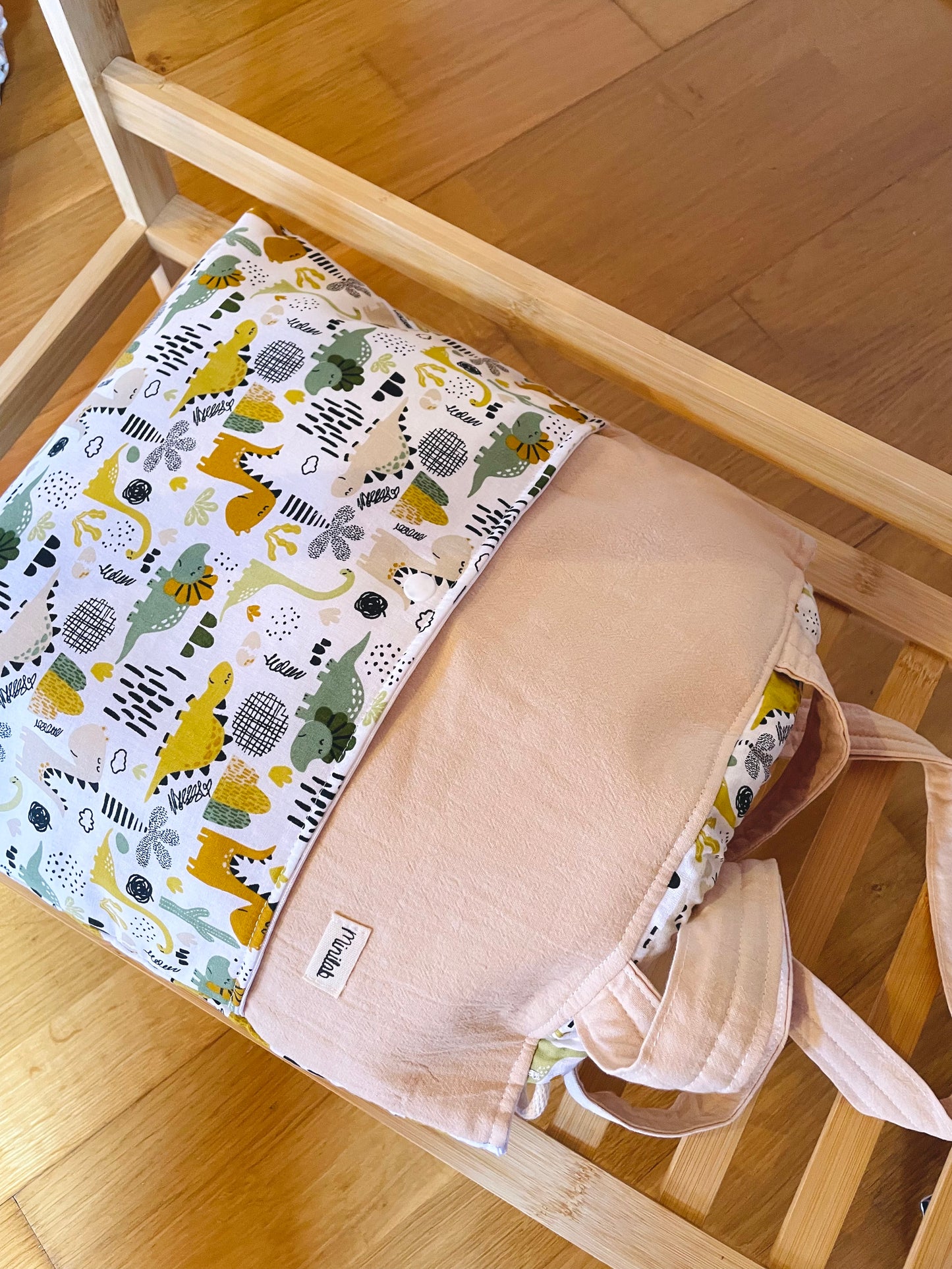 Baby Shopper + Portaciuccio