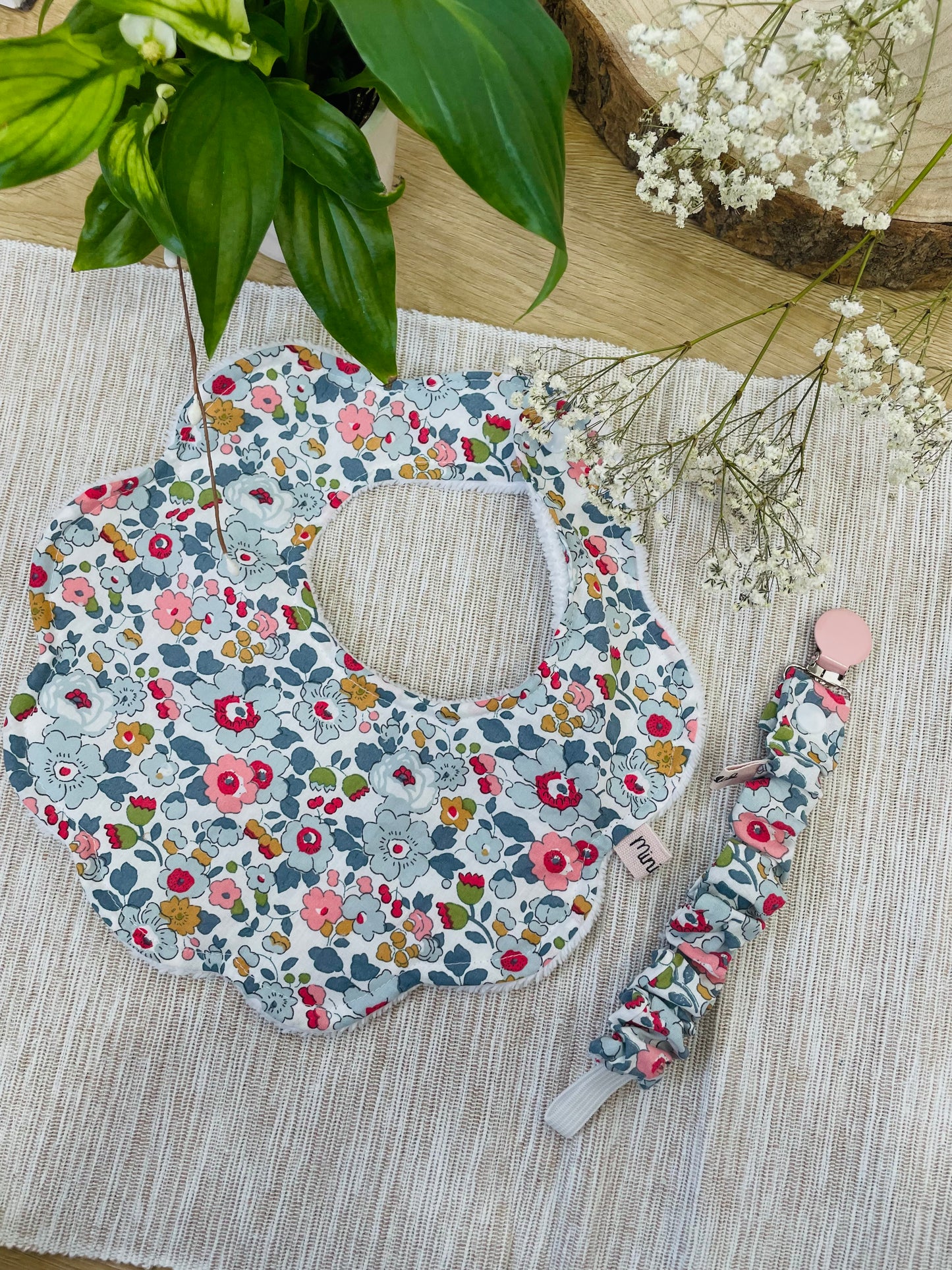 Set Nascita - welcome baby