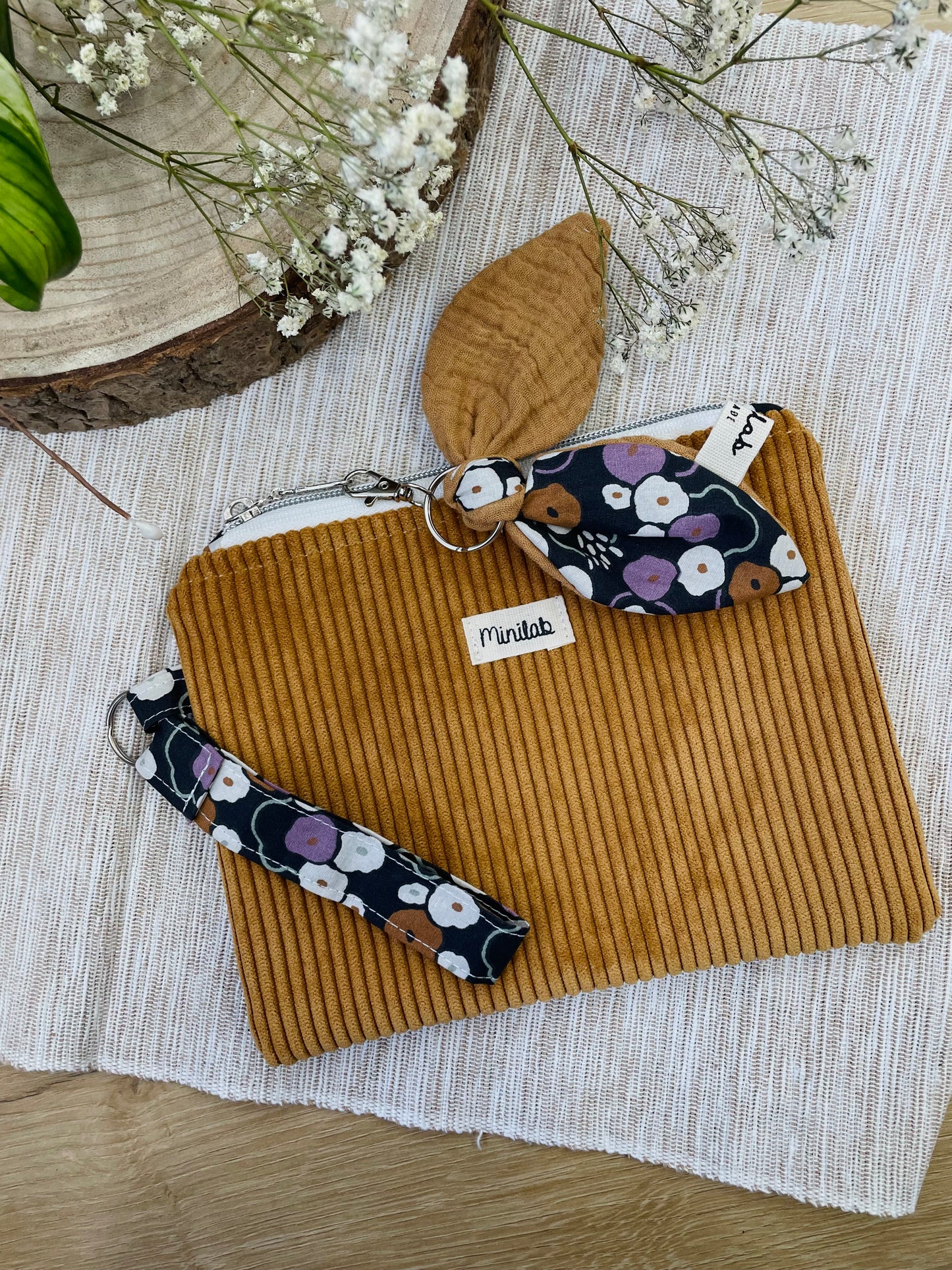 Love Power Pochette