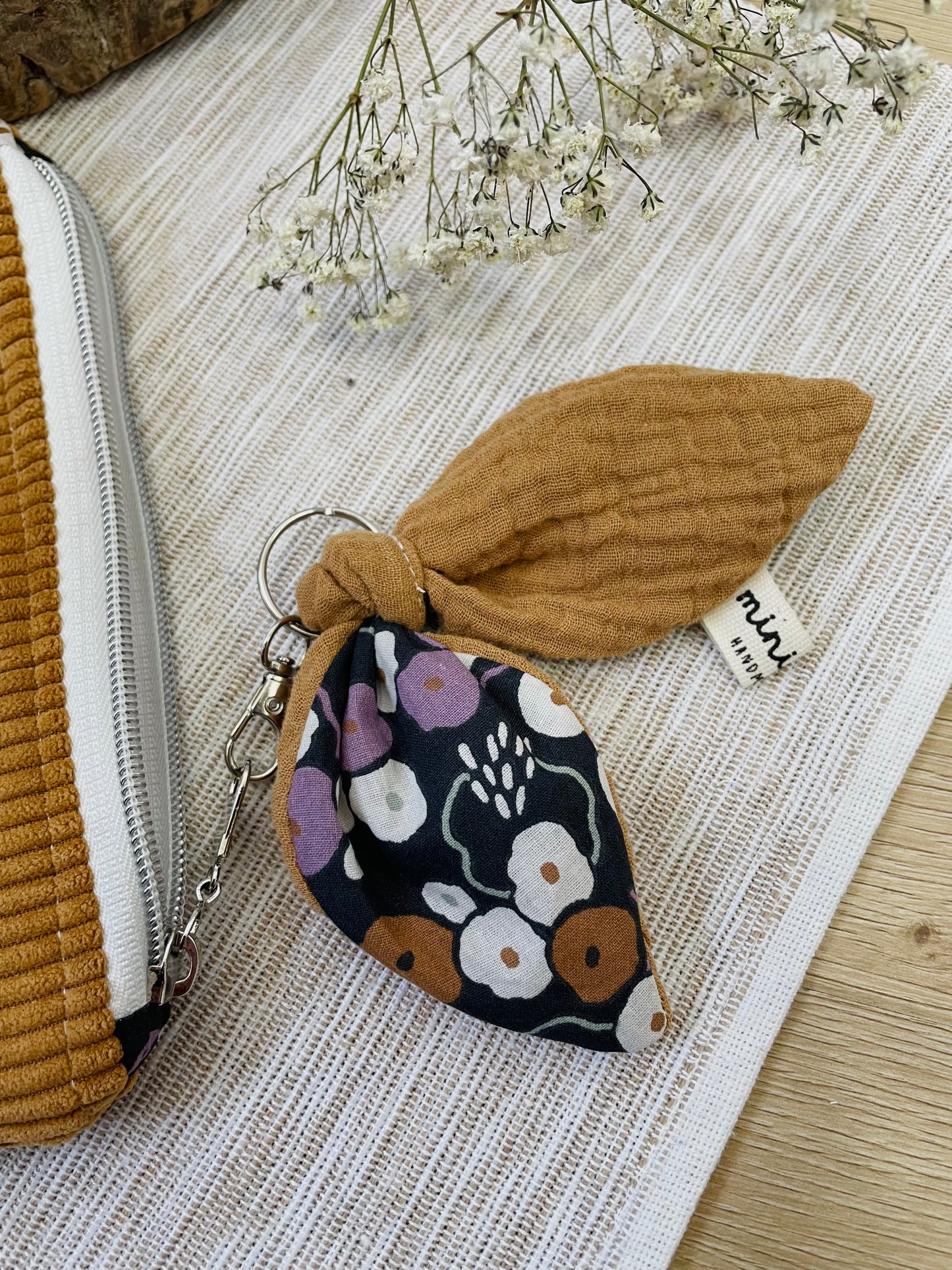 Love Power Pochette