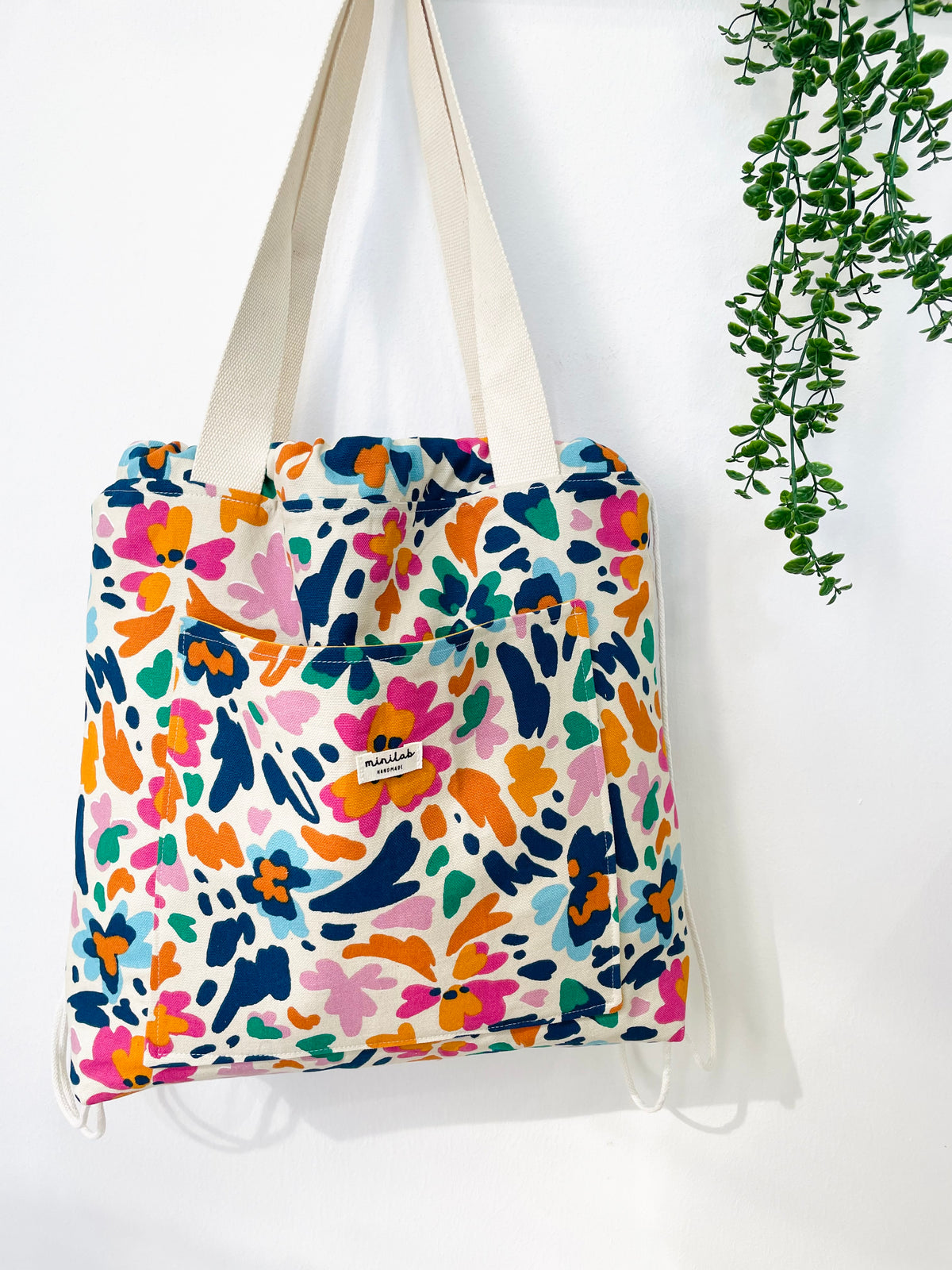 BORSA COLIBRÌ