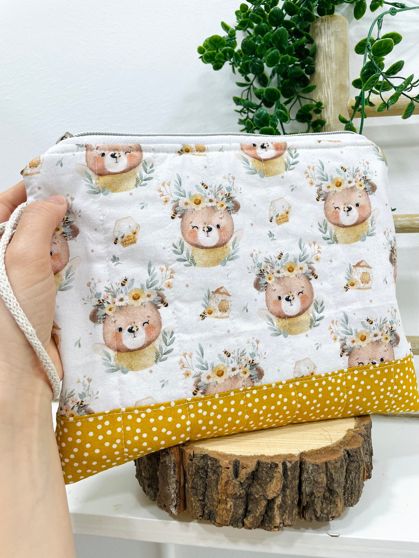 🌸 Spring 🌸 Pochette 🌸