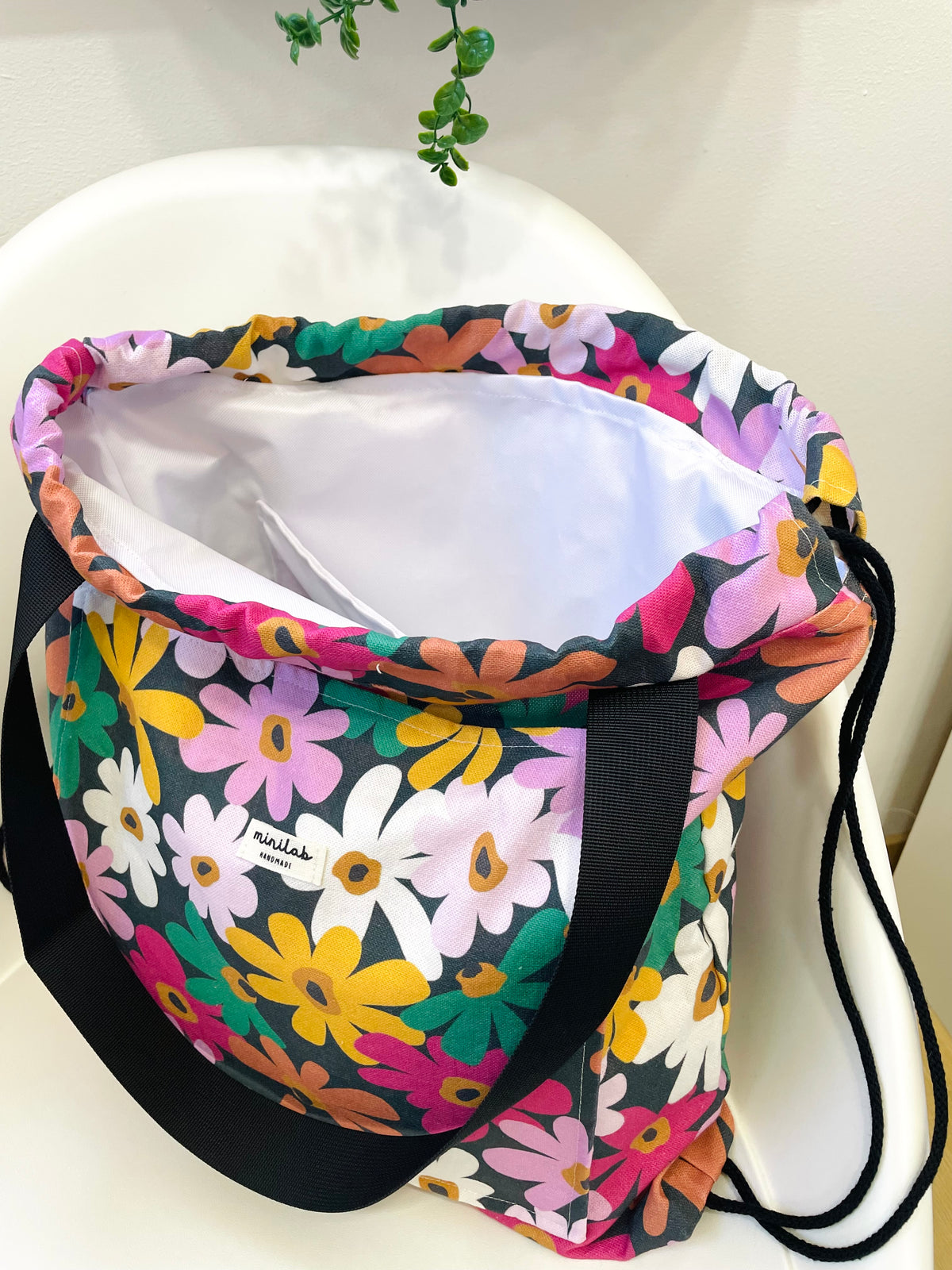 BORSA COLIBRÌ