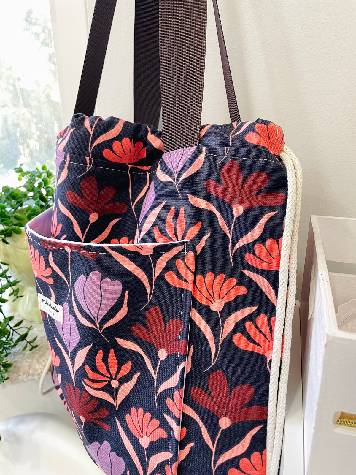 BORSA COLIBRÌ