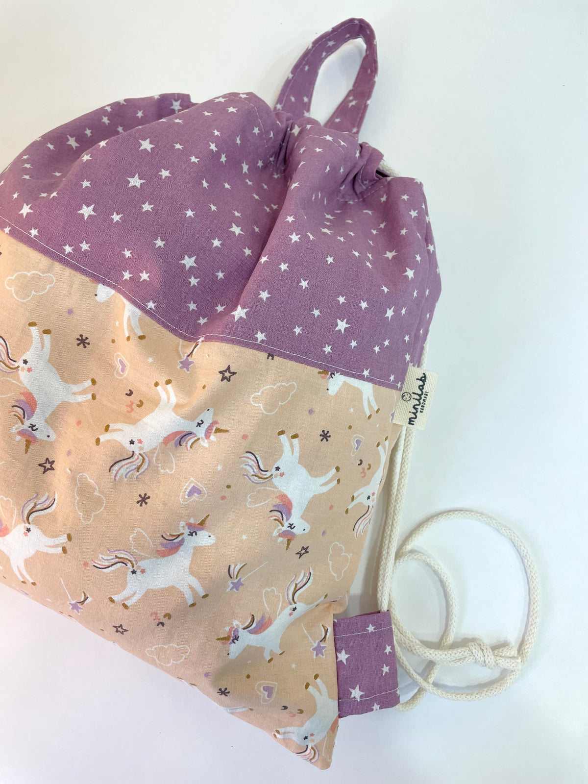 SET ASILO 🦄 🌟
