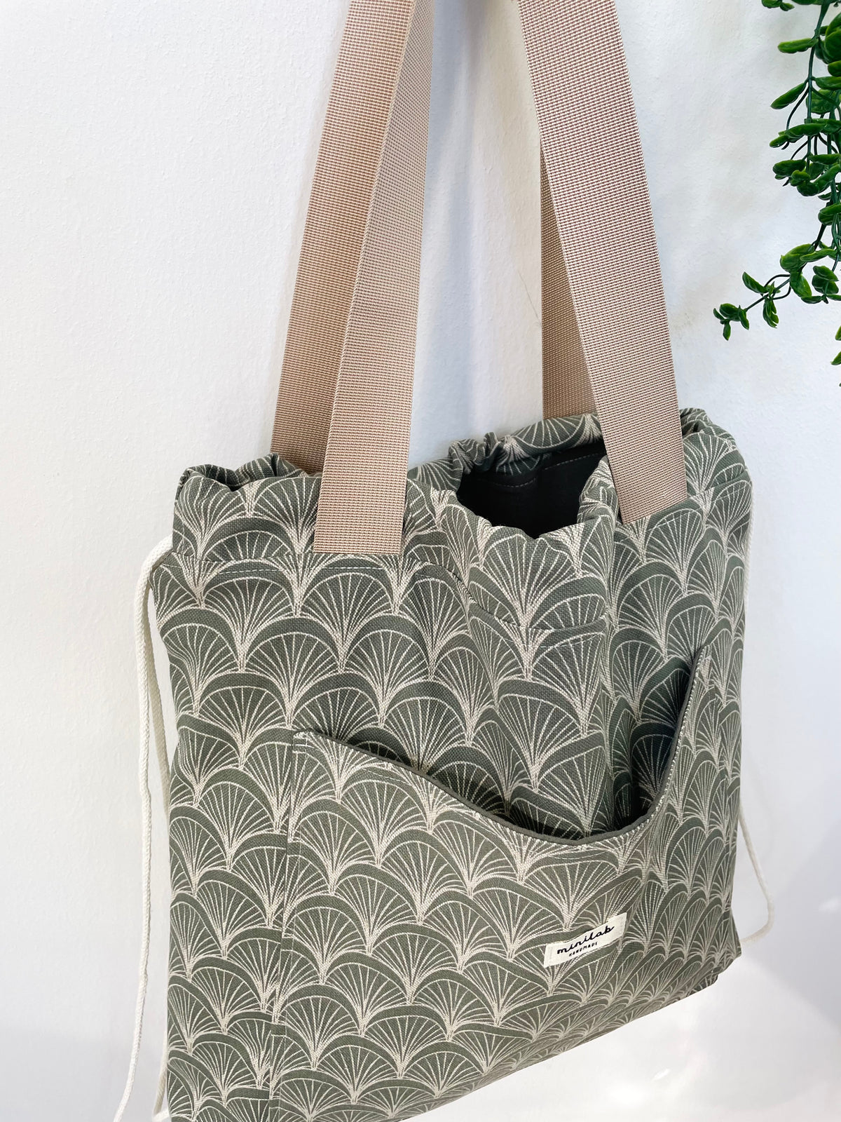 BORSA COLIBRÌ