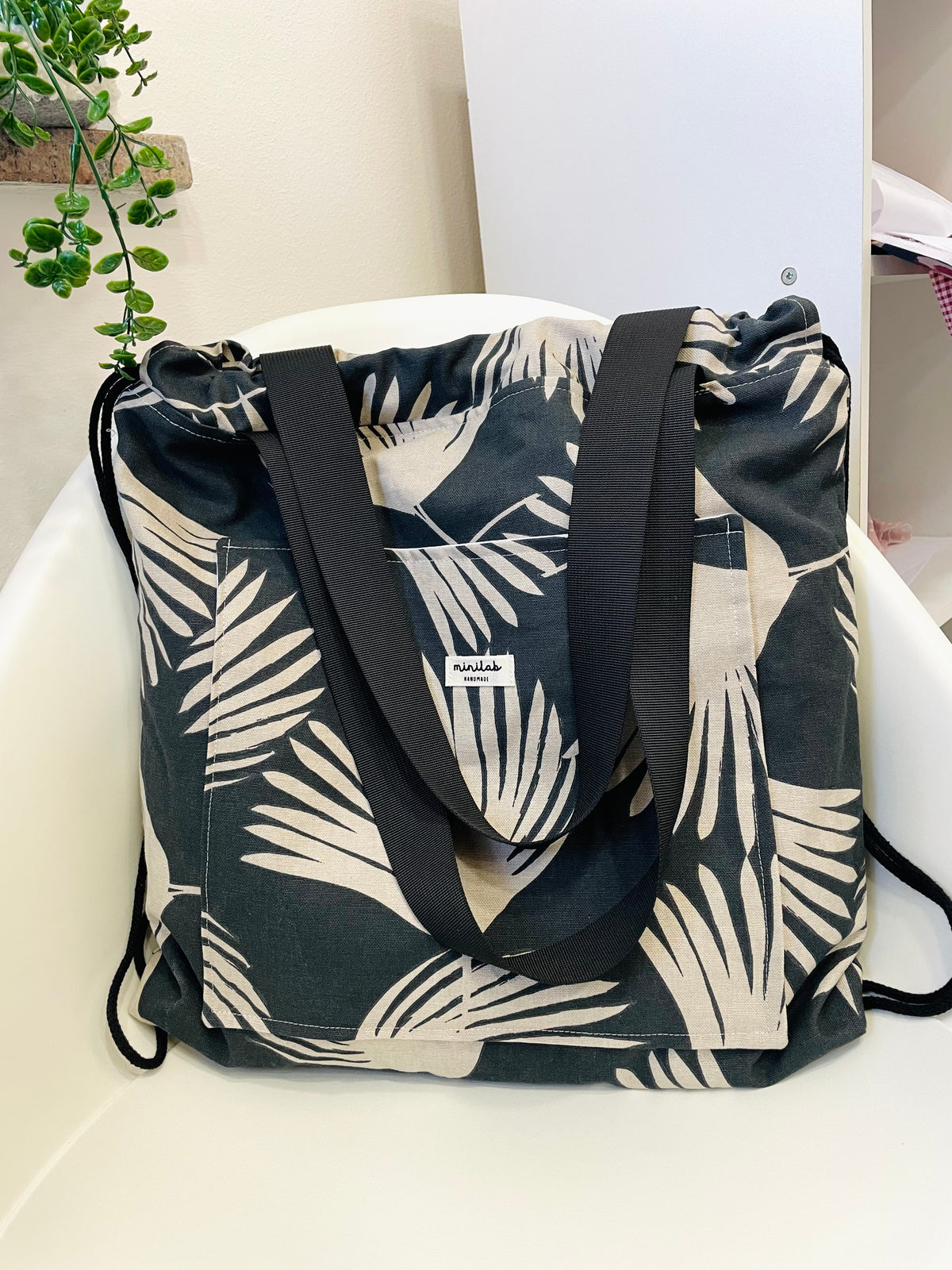 BORSA COLIBRÌ