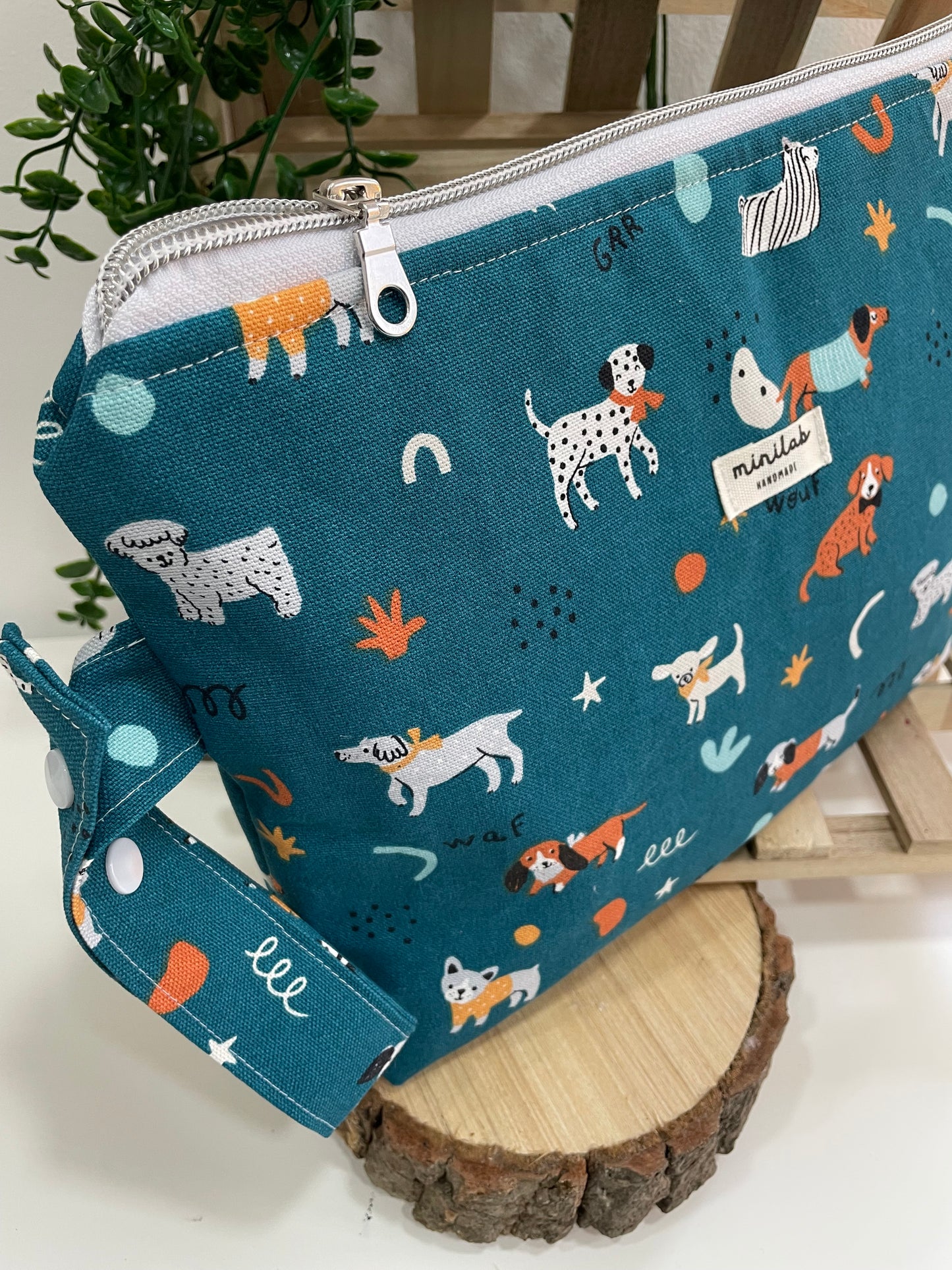 Maxi Pochette