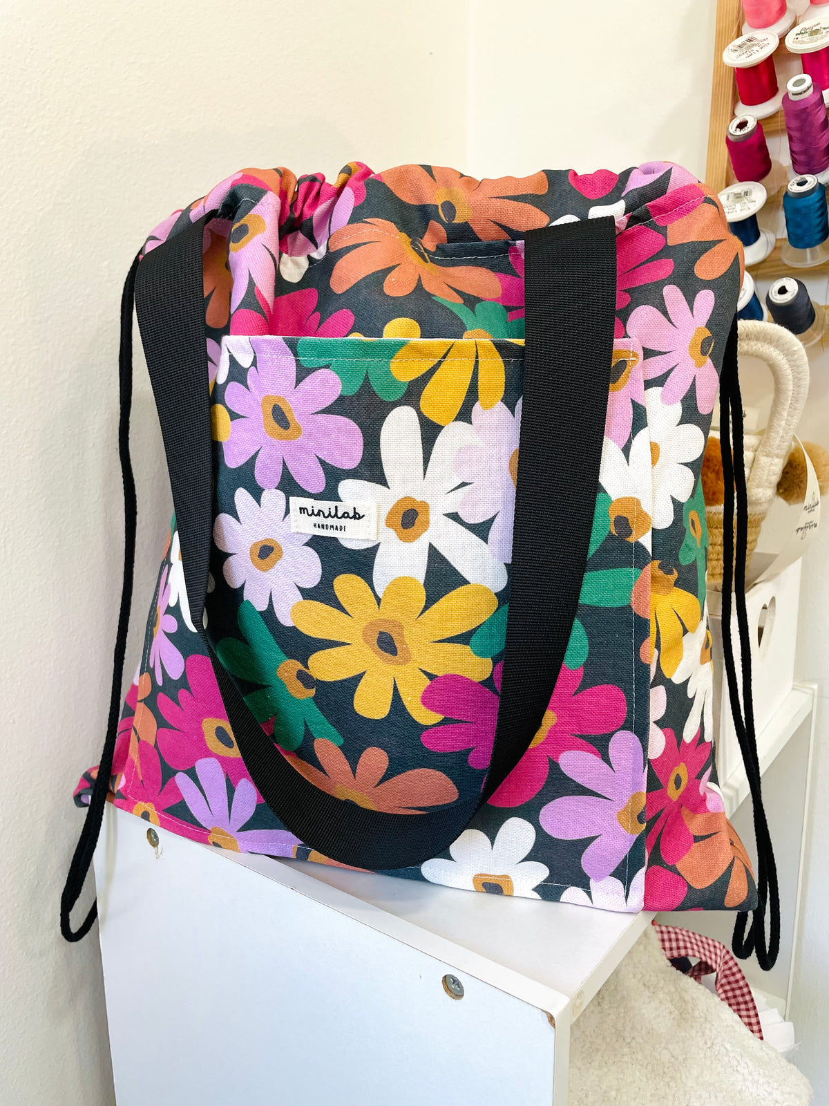 BORSA COLIBRÌ