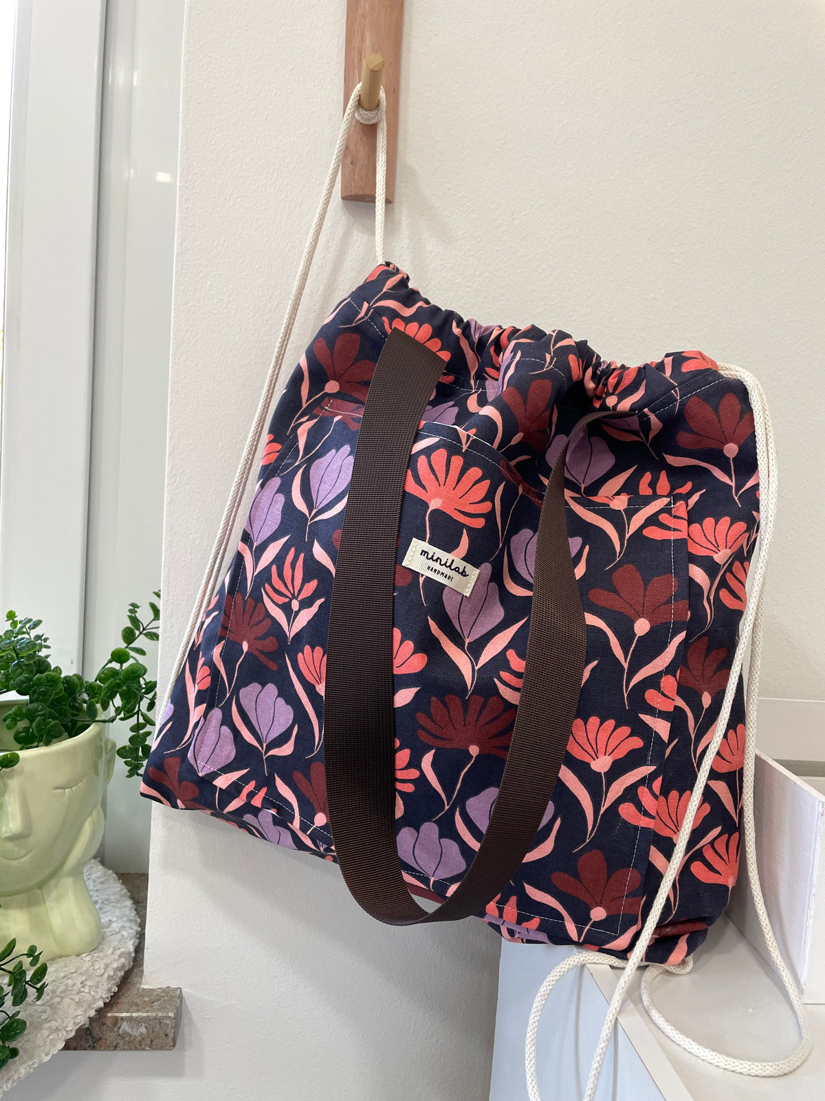BORSA COLIBRÌ
