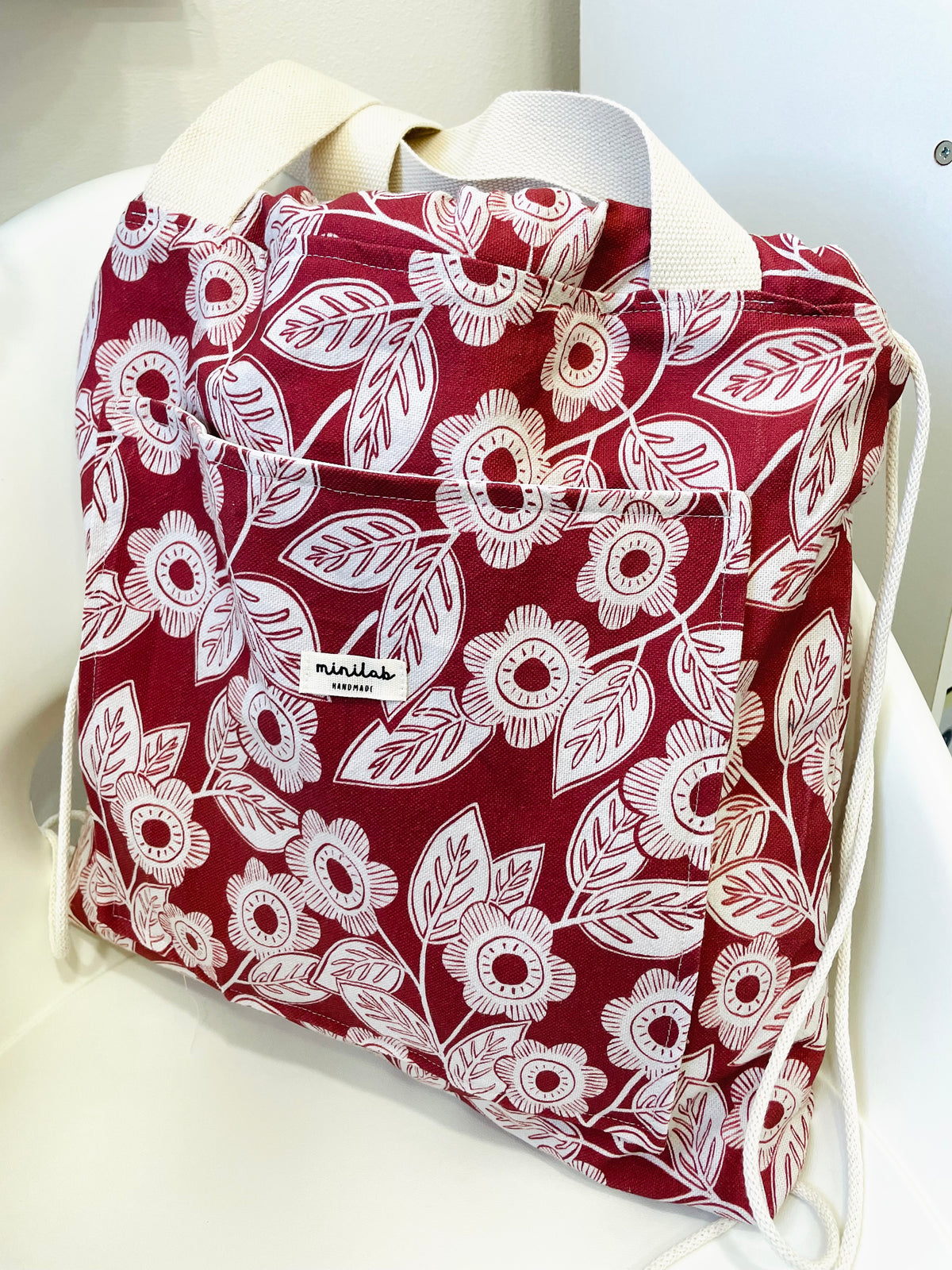 BORSA COLIBRÌ