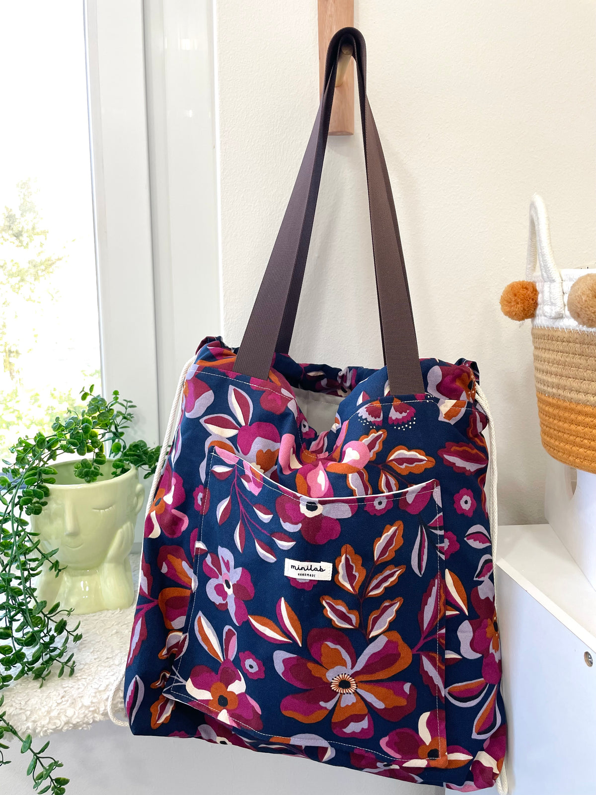 BORSA COLIBRÌ