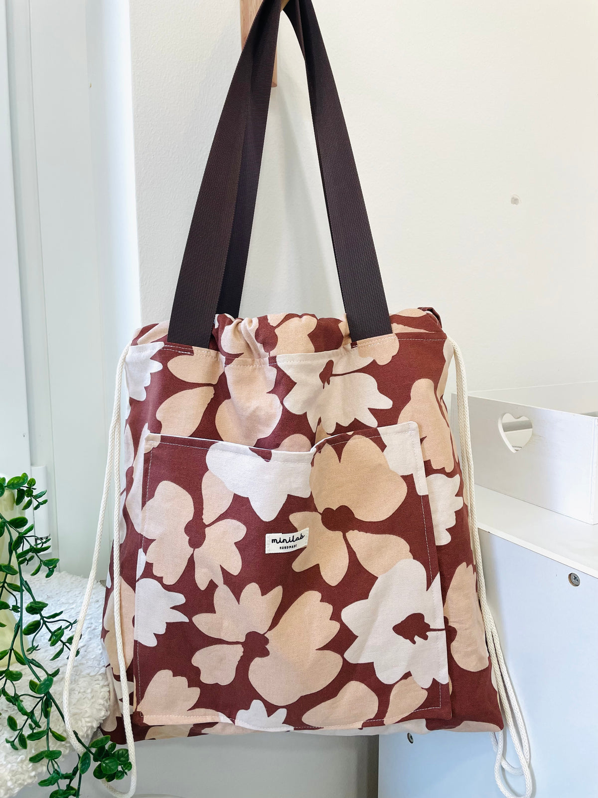 BORSA COLIBRÌ