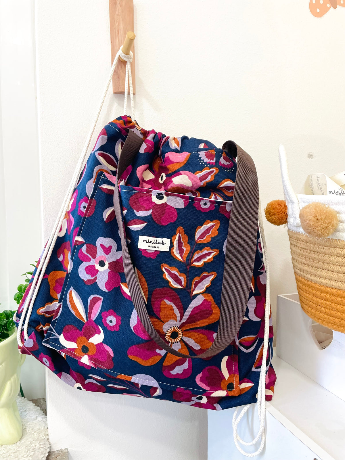 BORSA COLIBRÌ