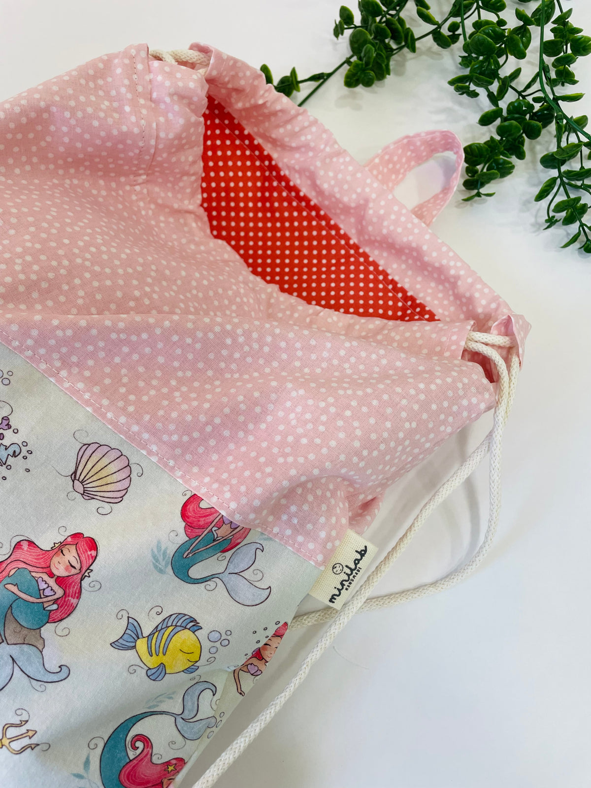 SET ASILO 🧜‍♀️ 🐠🌟🎒