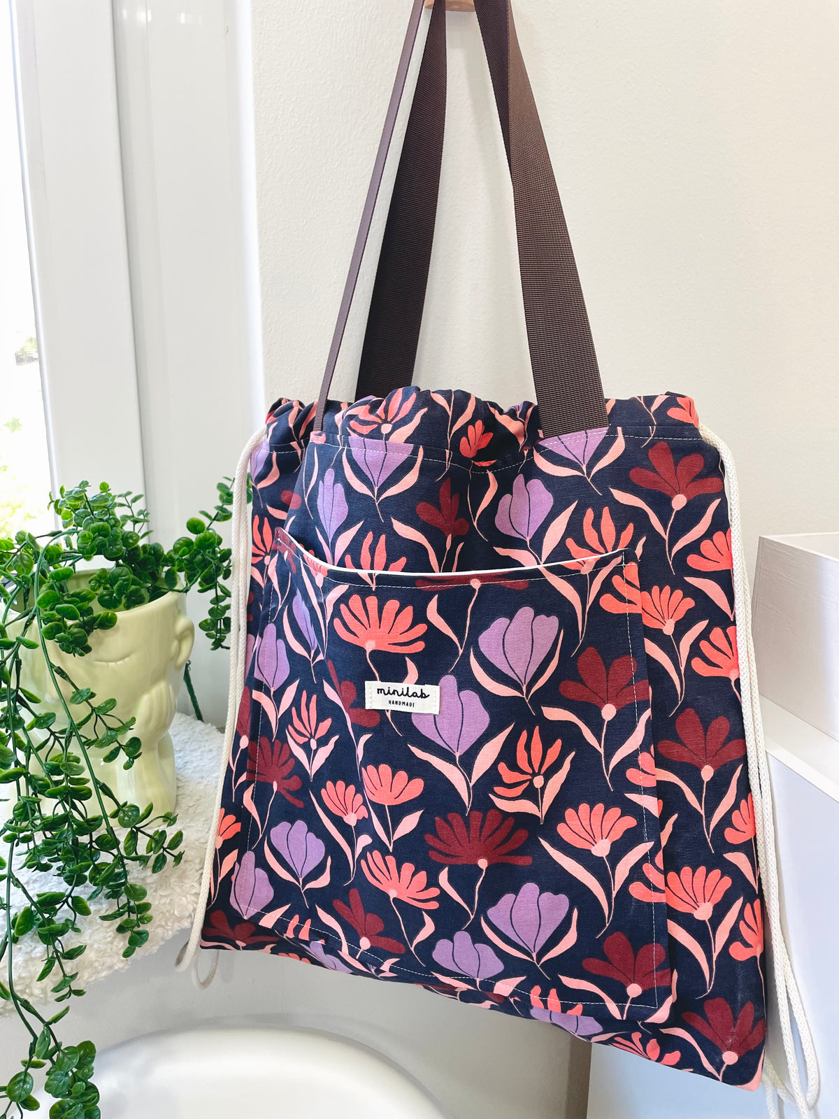 BORSA COLIBRÌ