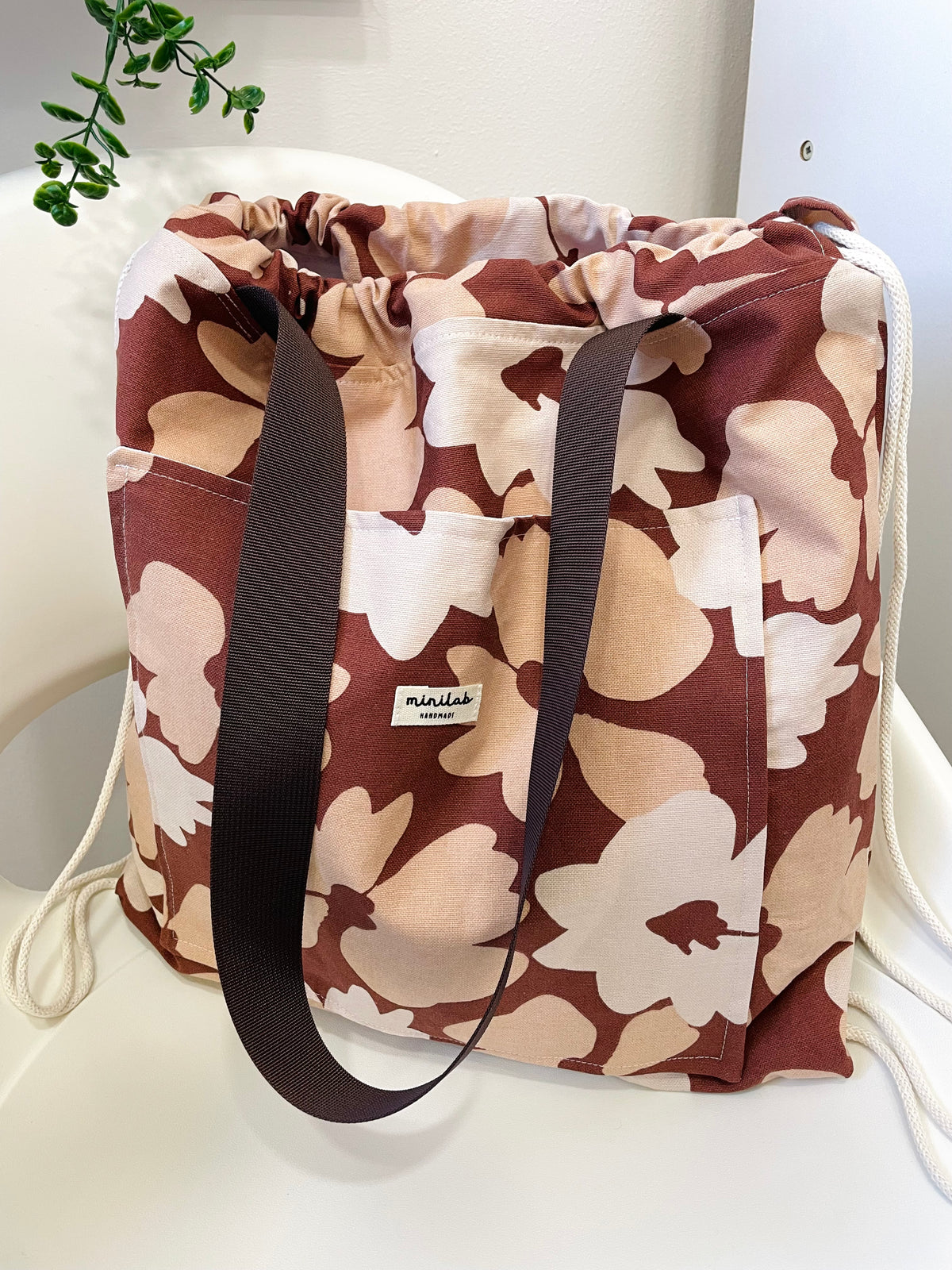 BORSA COLIBRÌ
