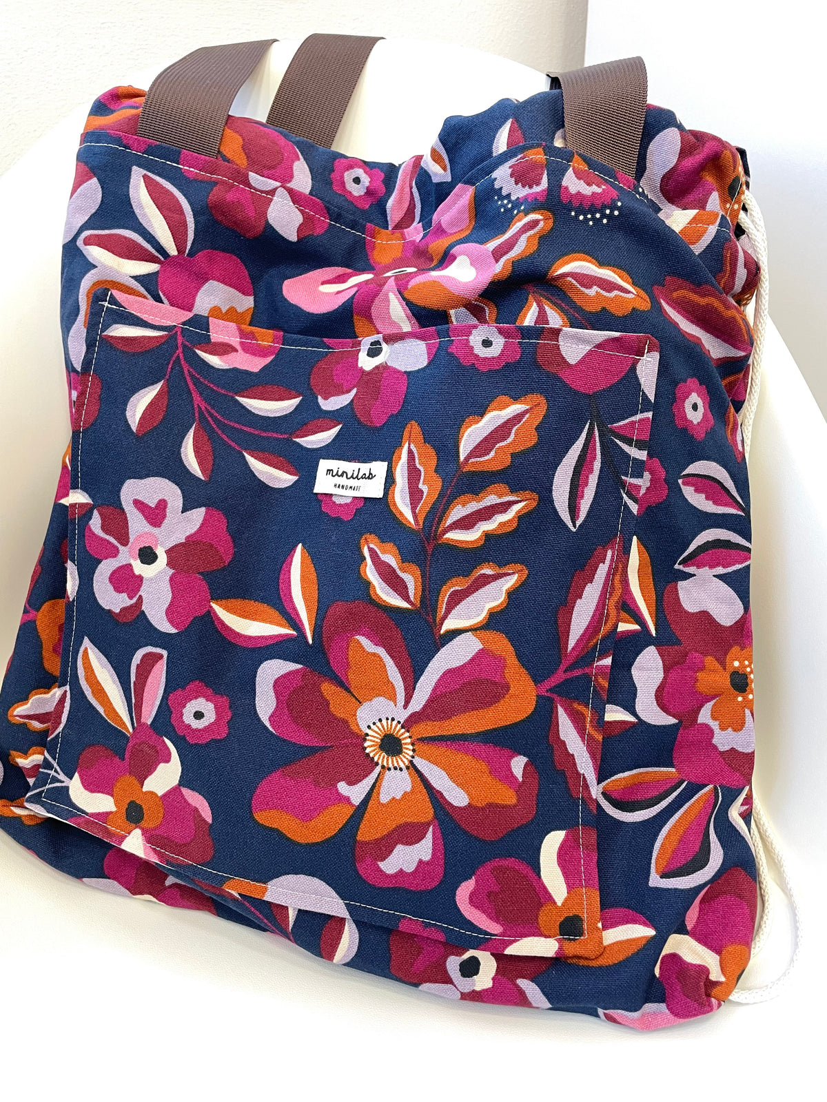 BORSA COLIBRÌ