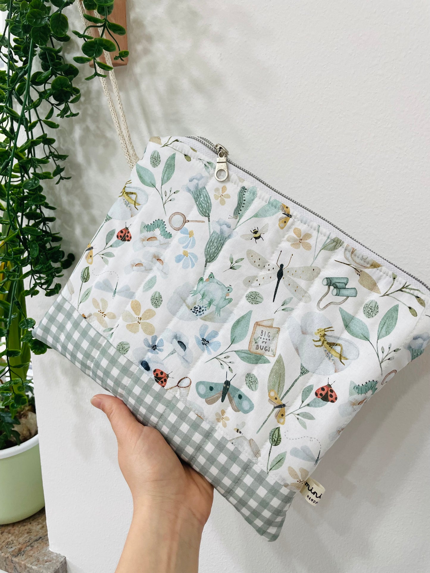 🌸 Spring 🌸 Pochette 🌸