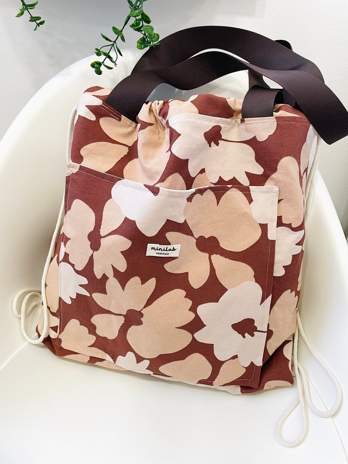 BORSA COLIBRÌ
