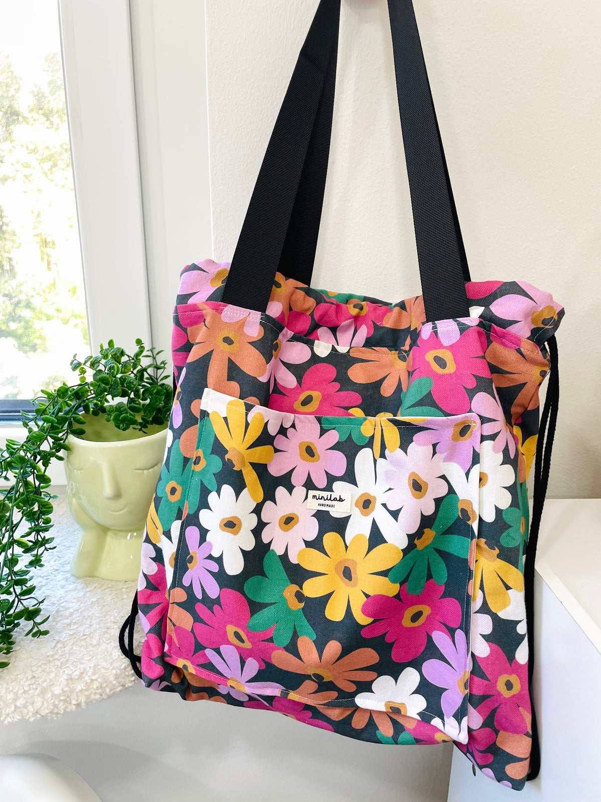 BORSA COLIBRÌ