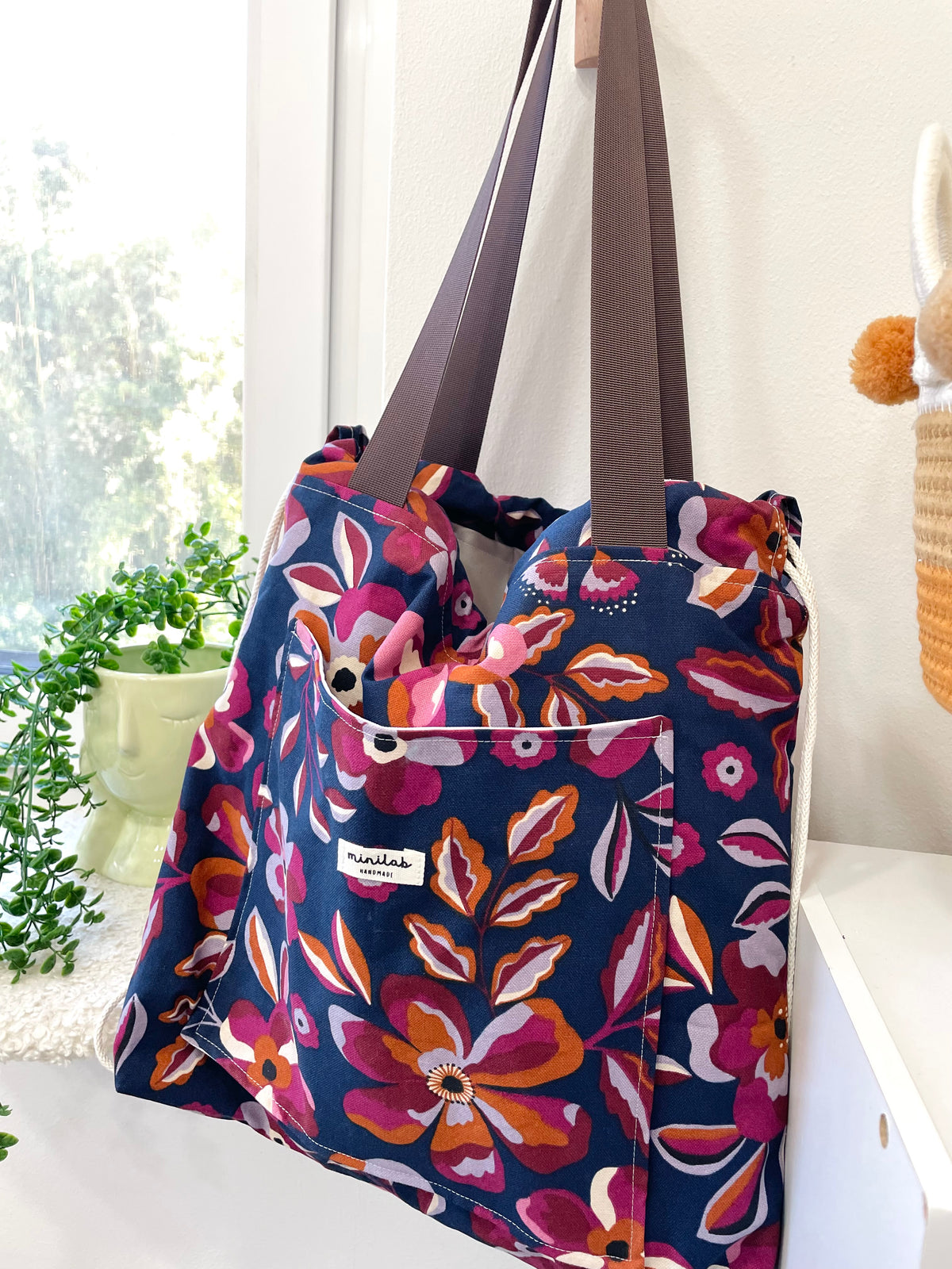 BORSA COLIBRÌ