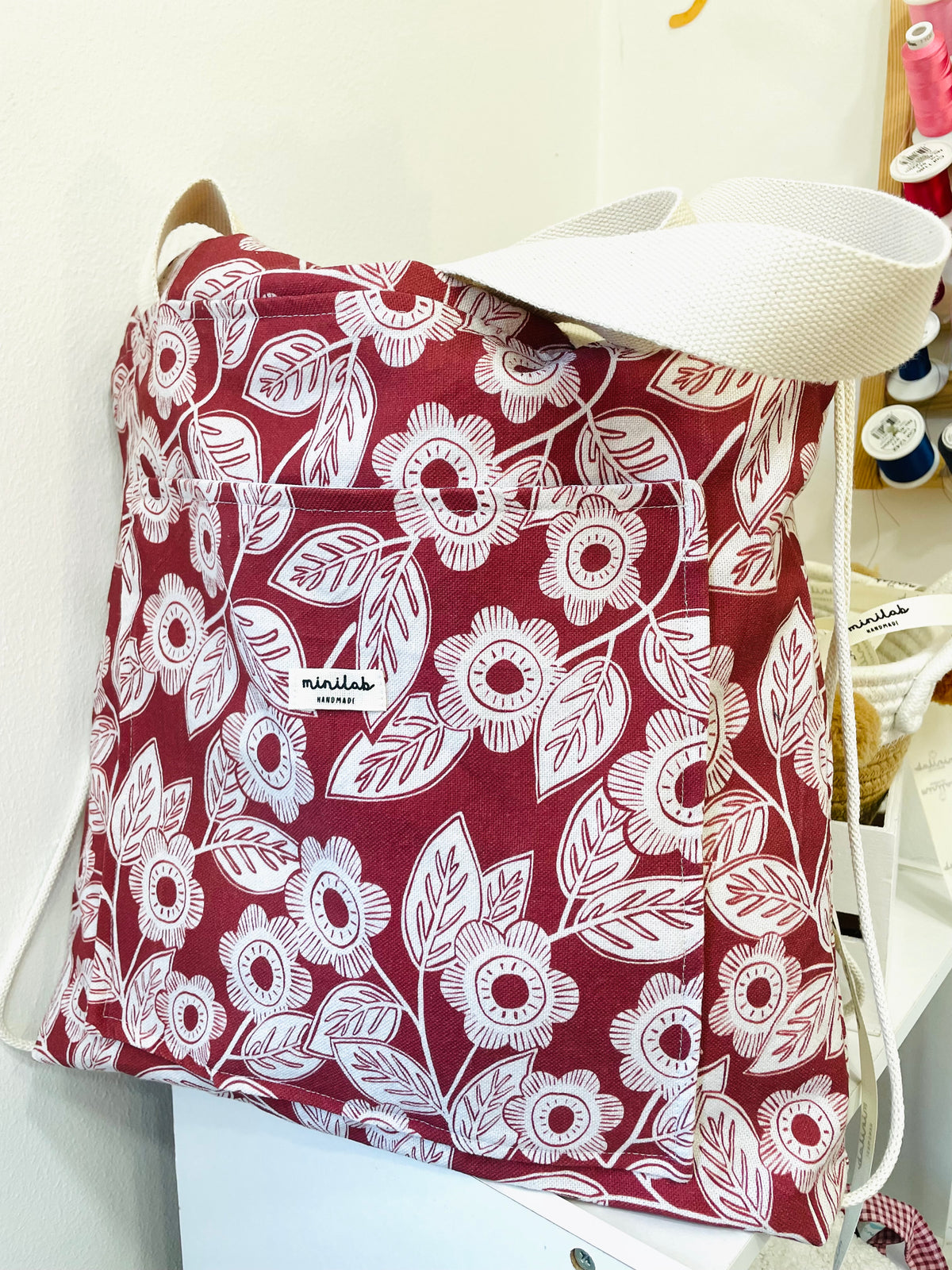 BORSA COLIBRÌ