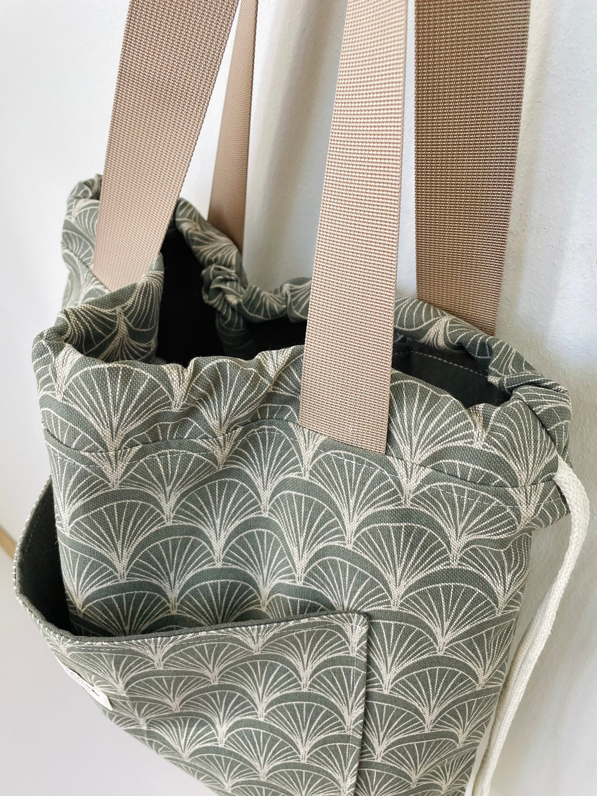 BORSA COLIBRÌ