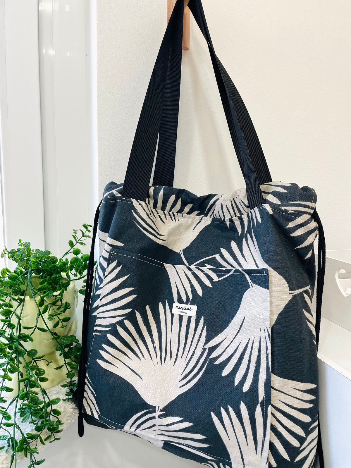 BORSA COLIBRÌ