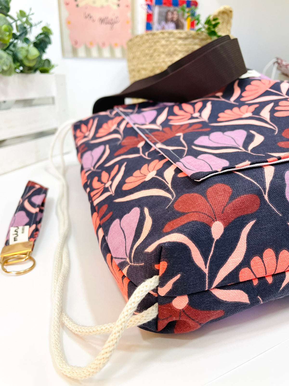 BORSA COLIBRÌ