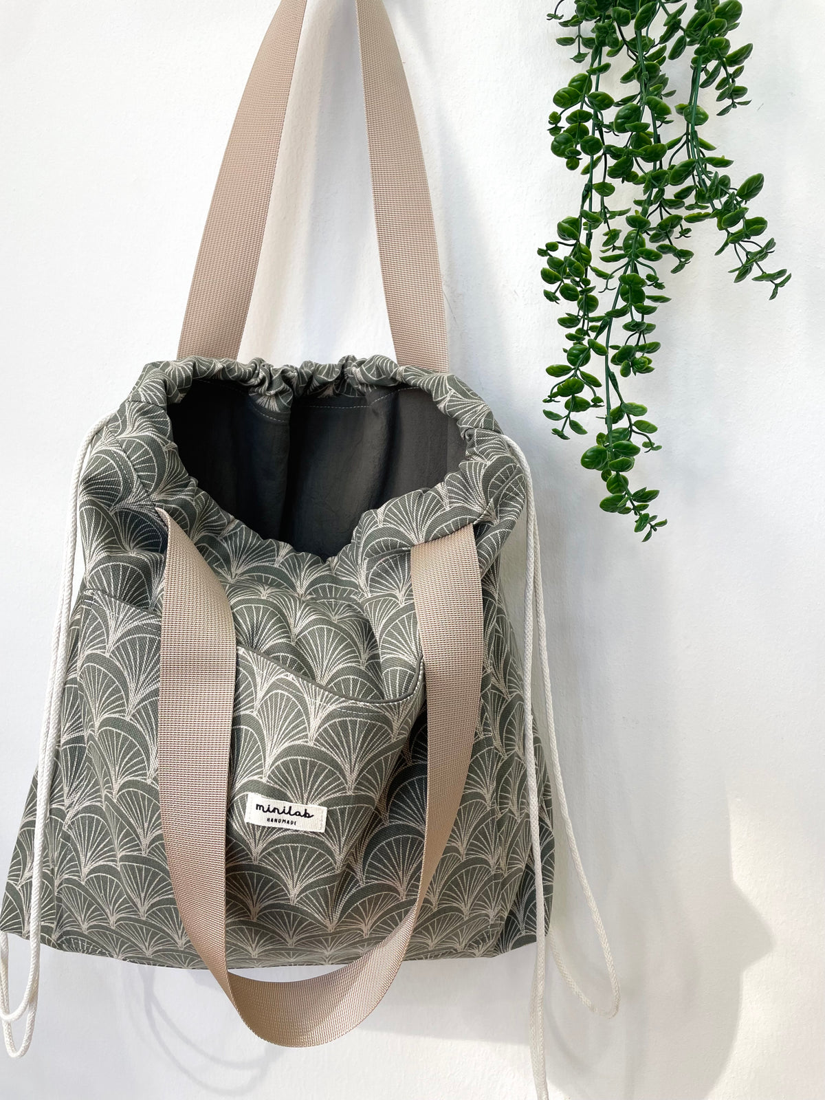 BORSA COLIBRÌ