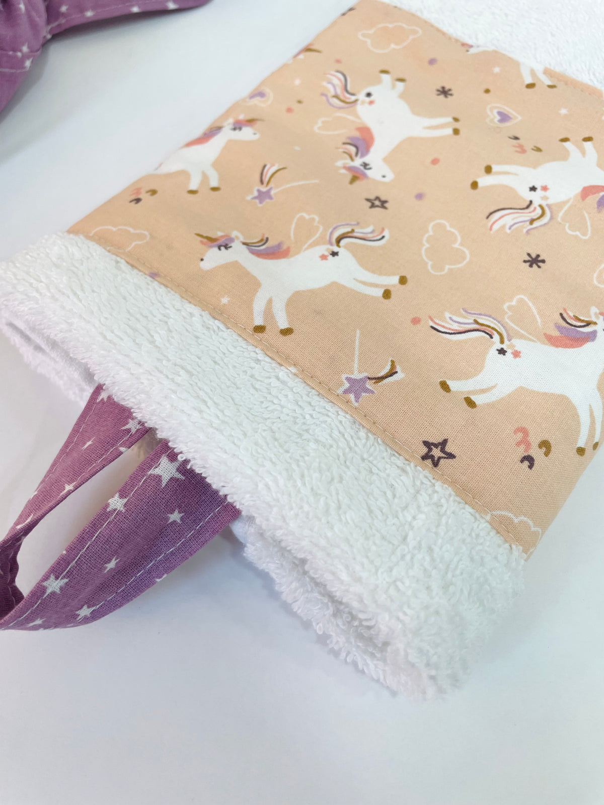 SET ASILO 🦄 🌟