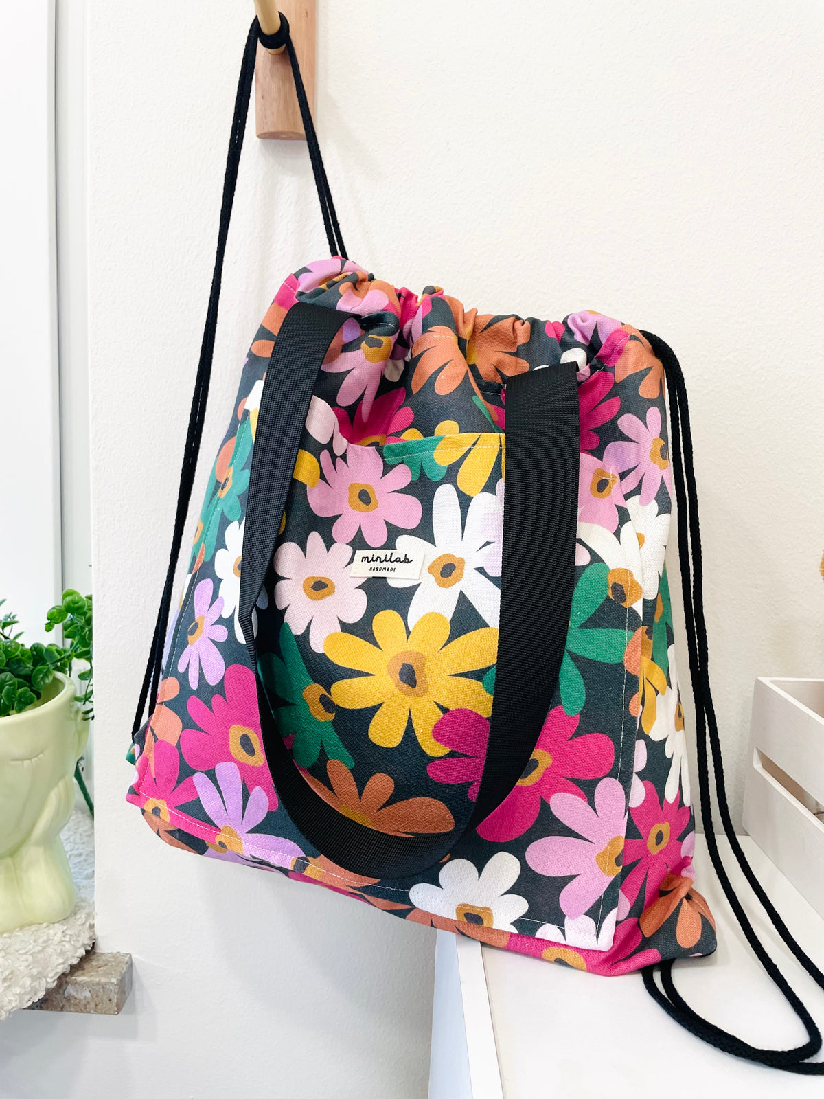 BORSA COLIBRÌ