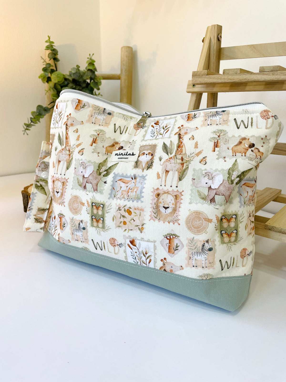 Maxi Pochette
