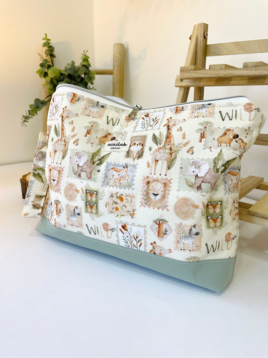 Maxi Pochette