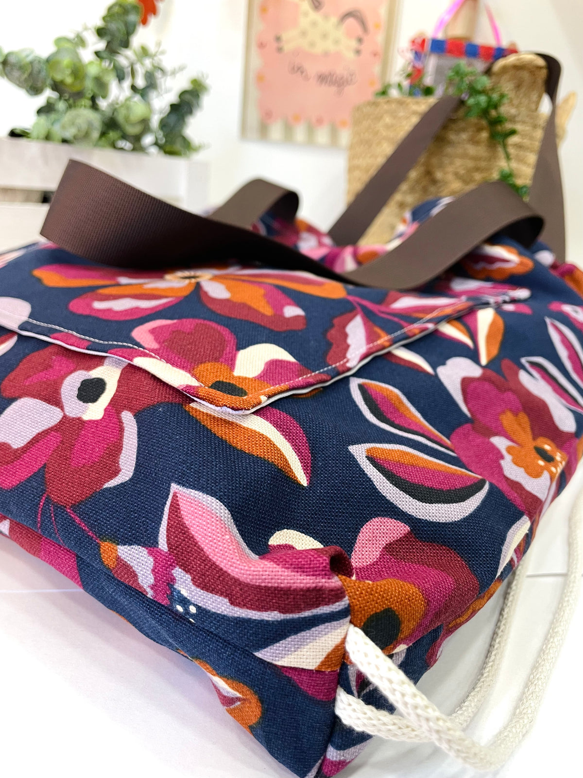 BORSA COLIBRÌ