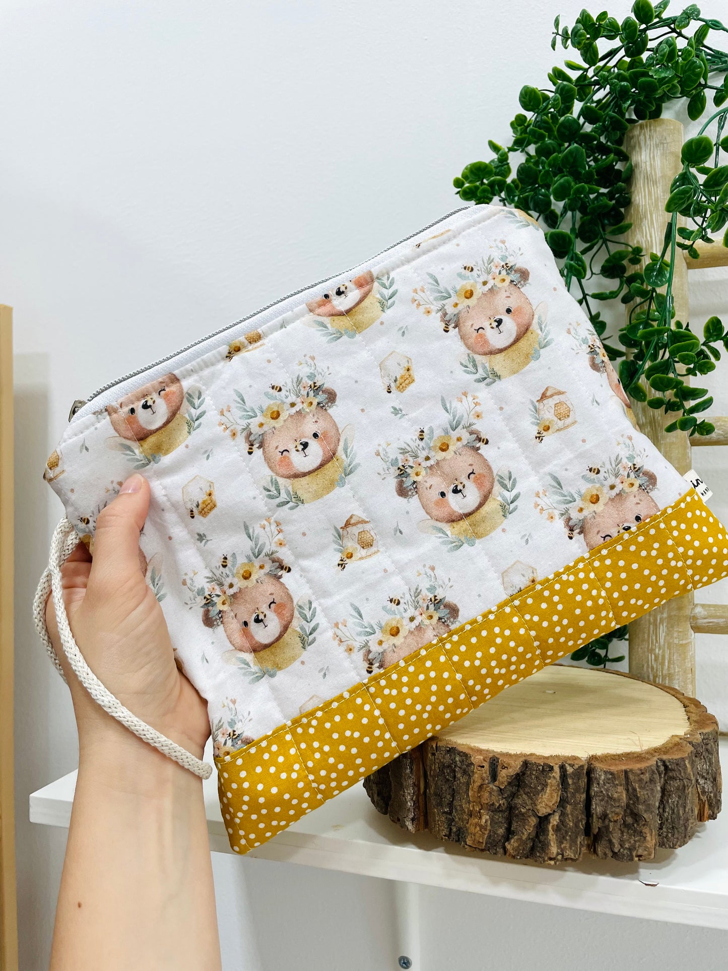🌸 Spring 🌸 Pochette 🌸