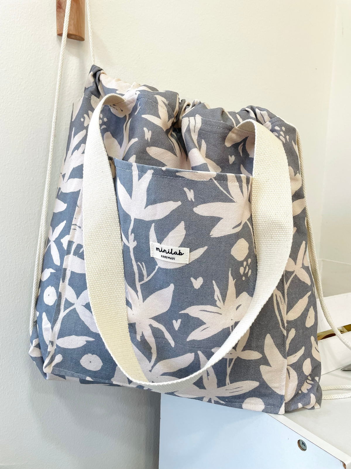 BORSA COLIBRÌ