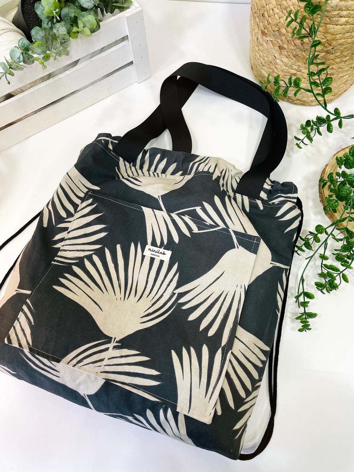 BORSA COLIBRÌ
