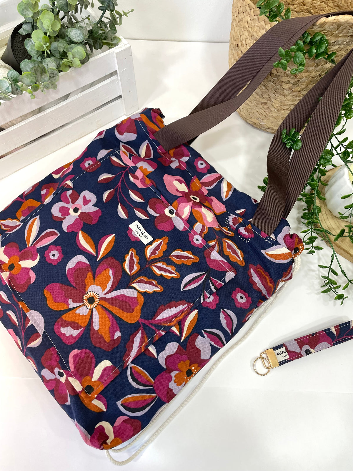 BORSA COLIBRÌ