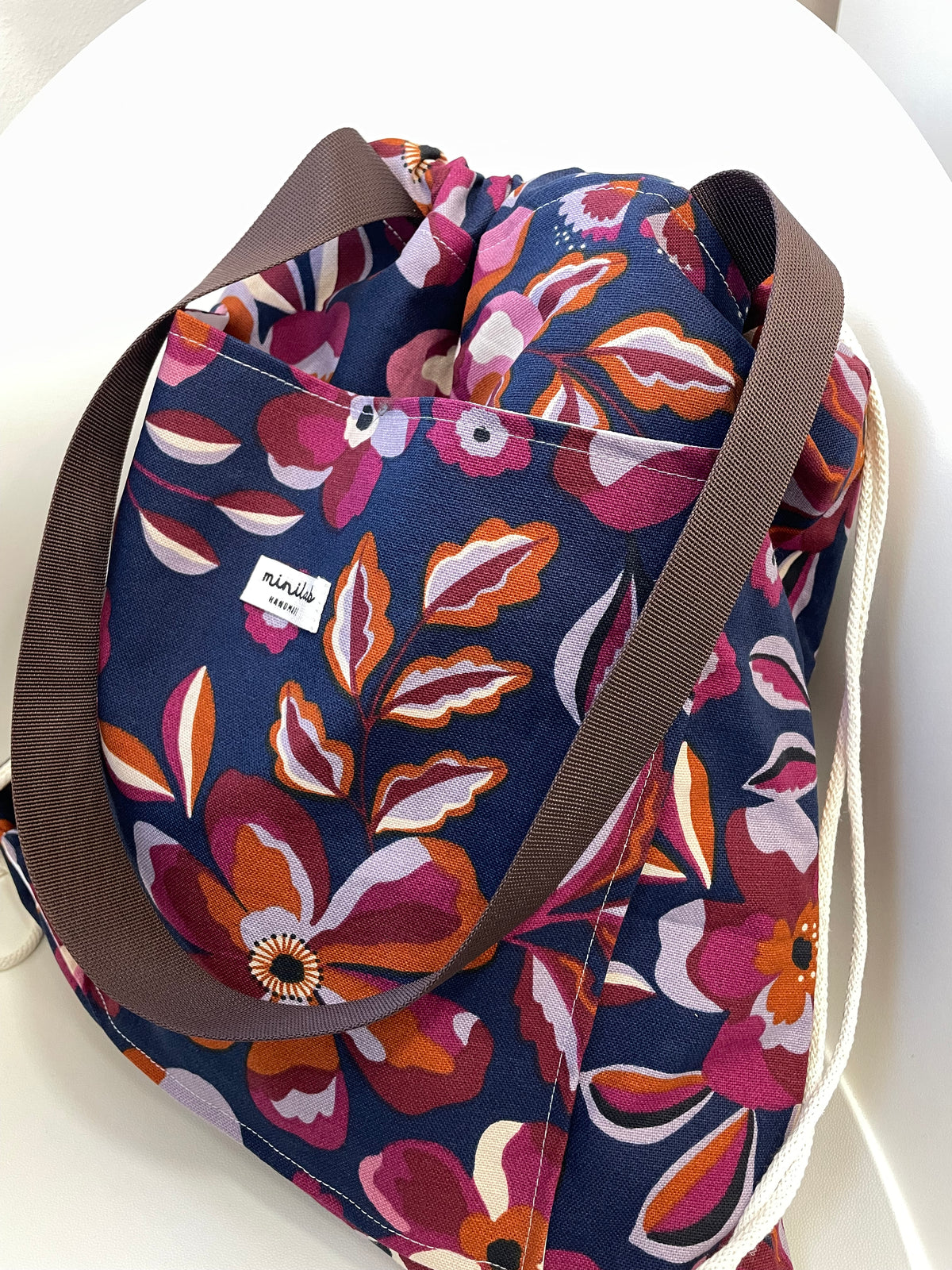 BORSA COLIBRÌ