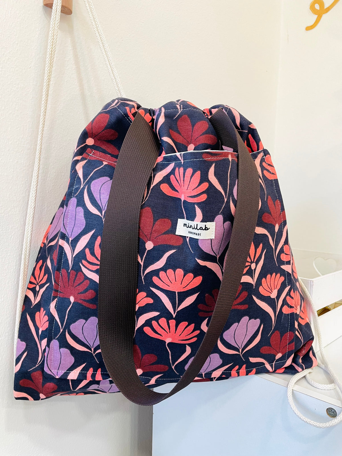 BORSA COLIBRÌ