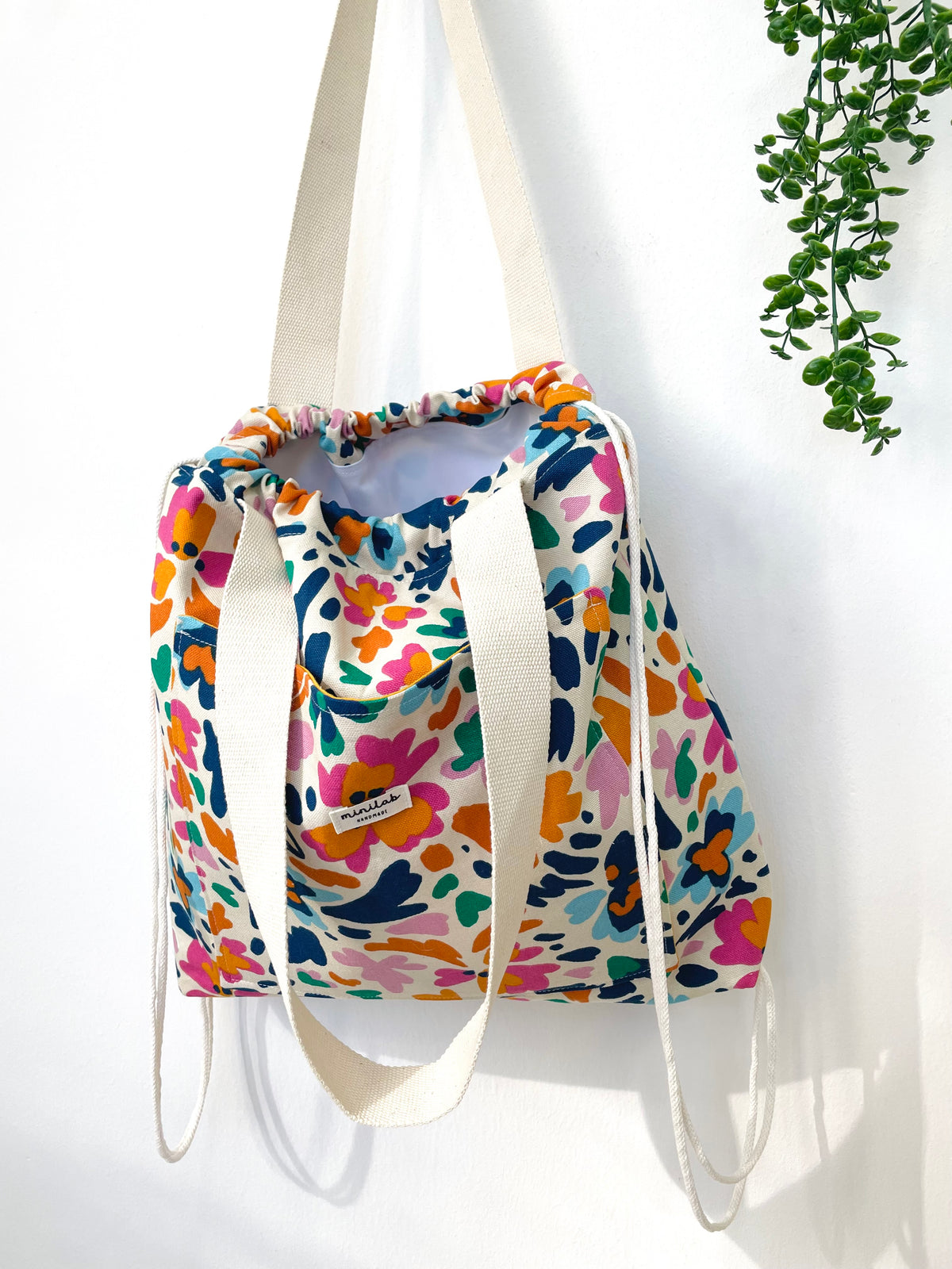 BORSA COLIBRÌ