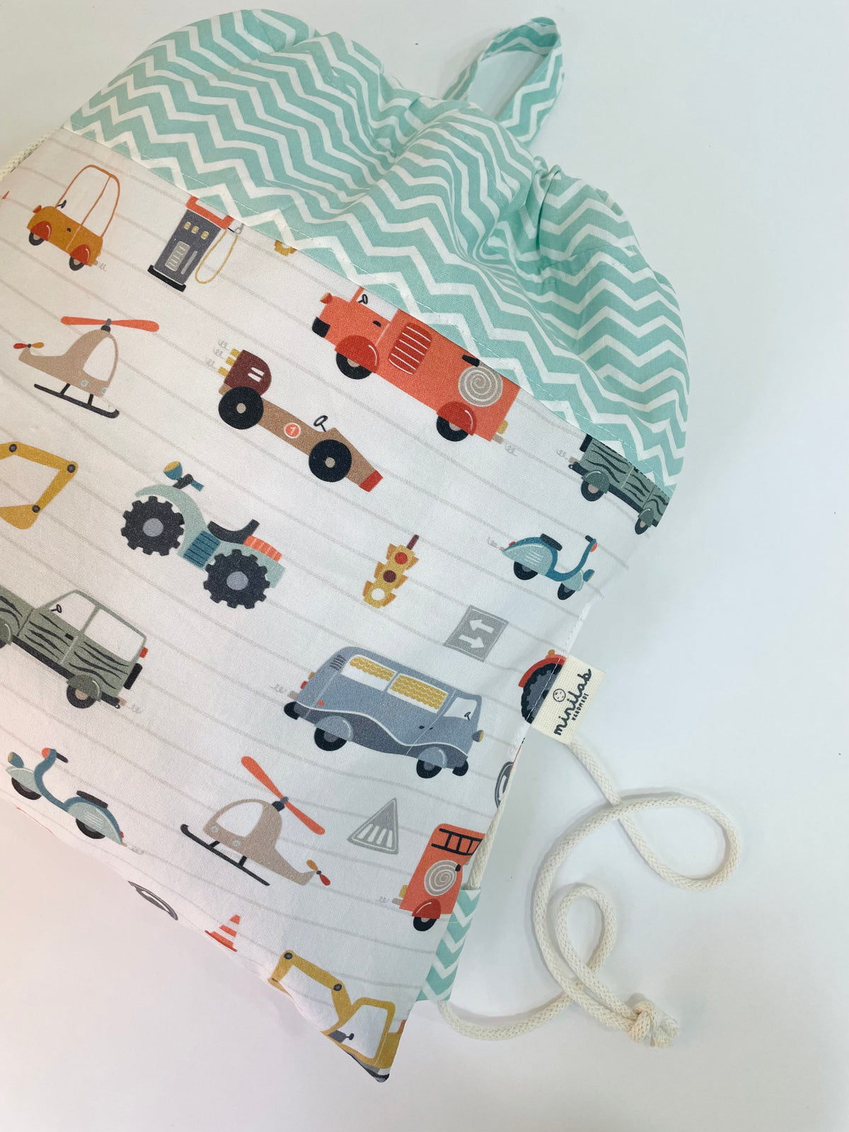 SET ASILO 🚗 🚜 🎒🚁