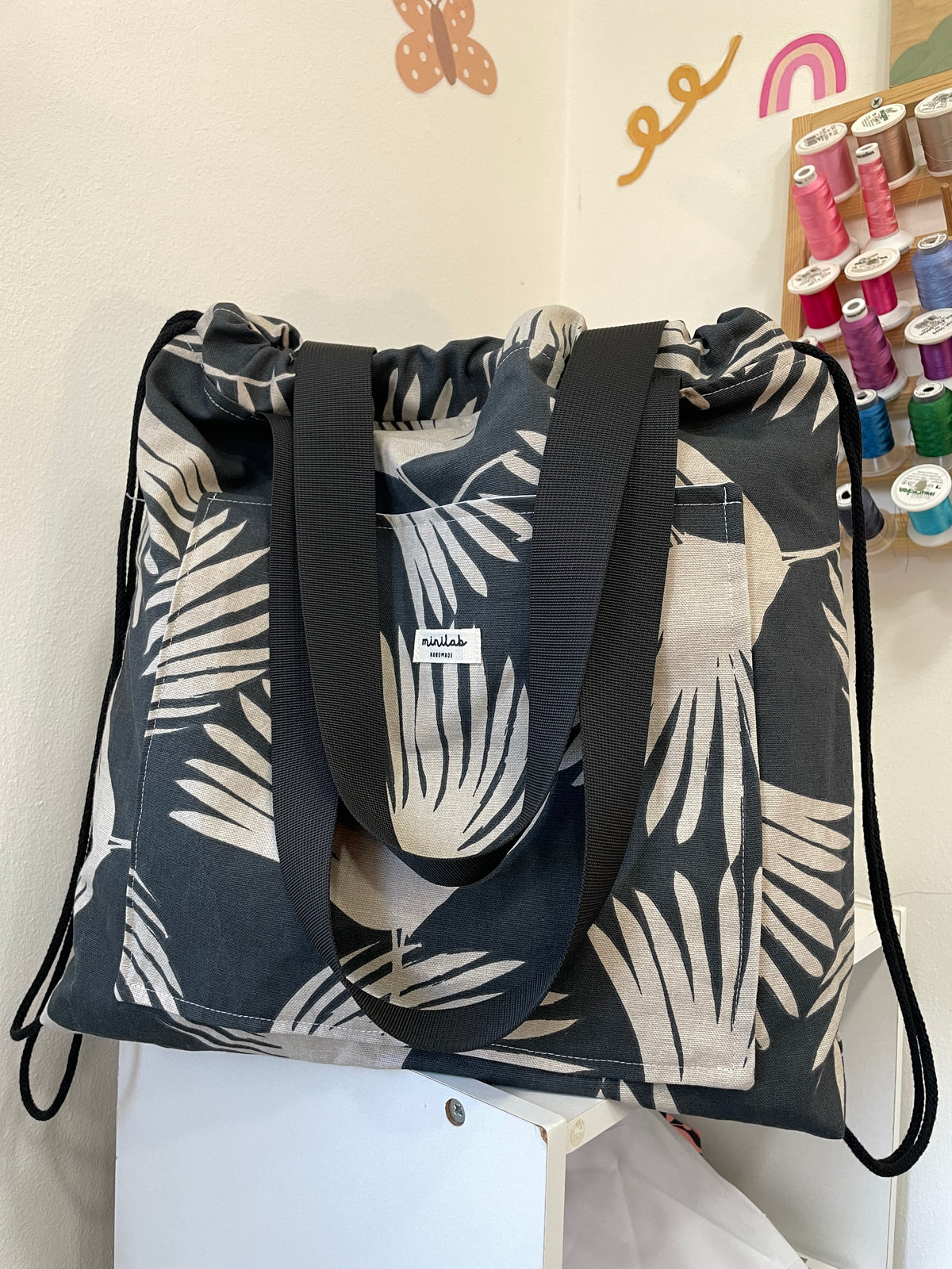 BORSA COLIBRÌ