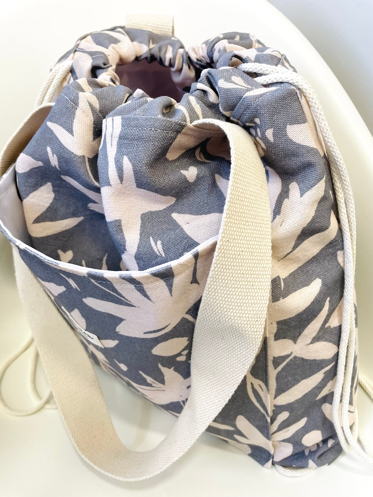 BORSA COLIBRÌ